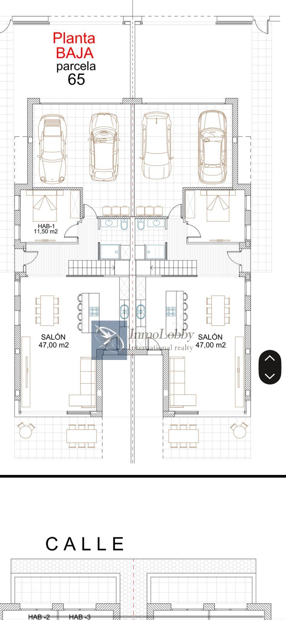 Zu verkaufen von haus in
 S´Agaro