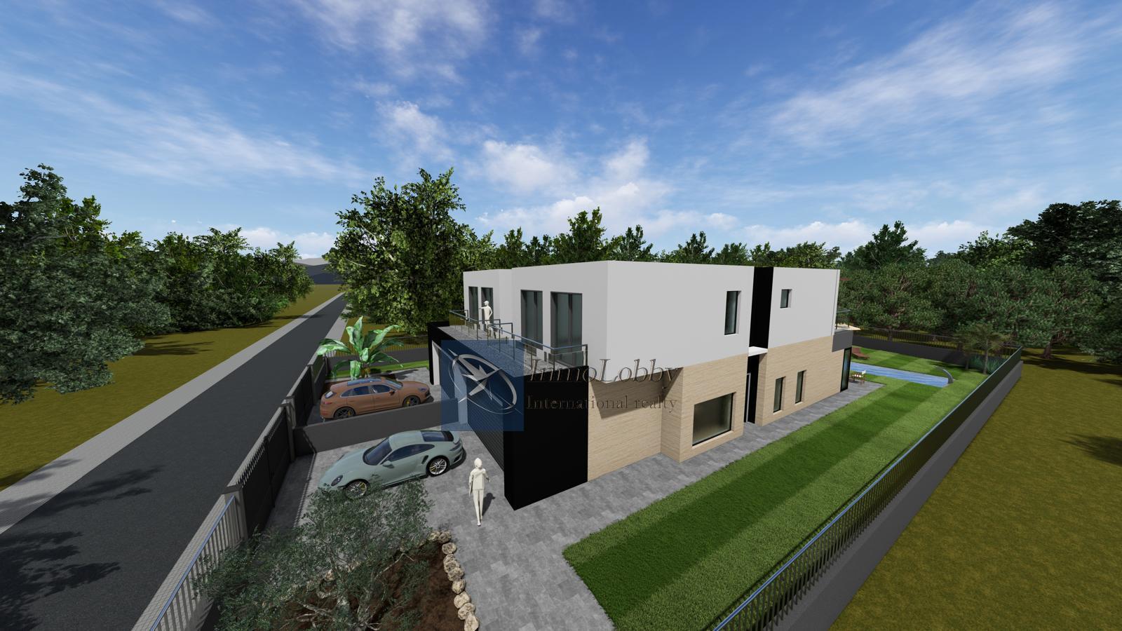 Zu verkaufen von haus in
 S´Agaro