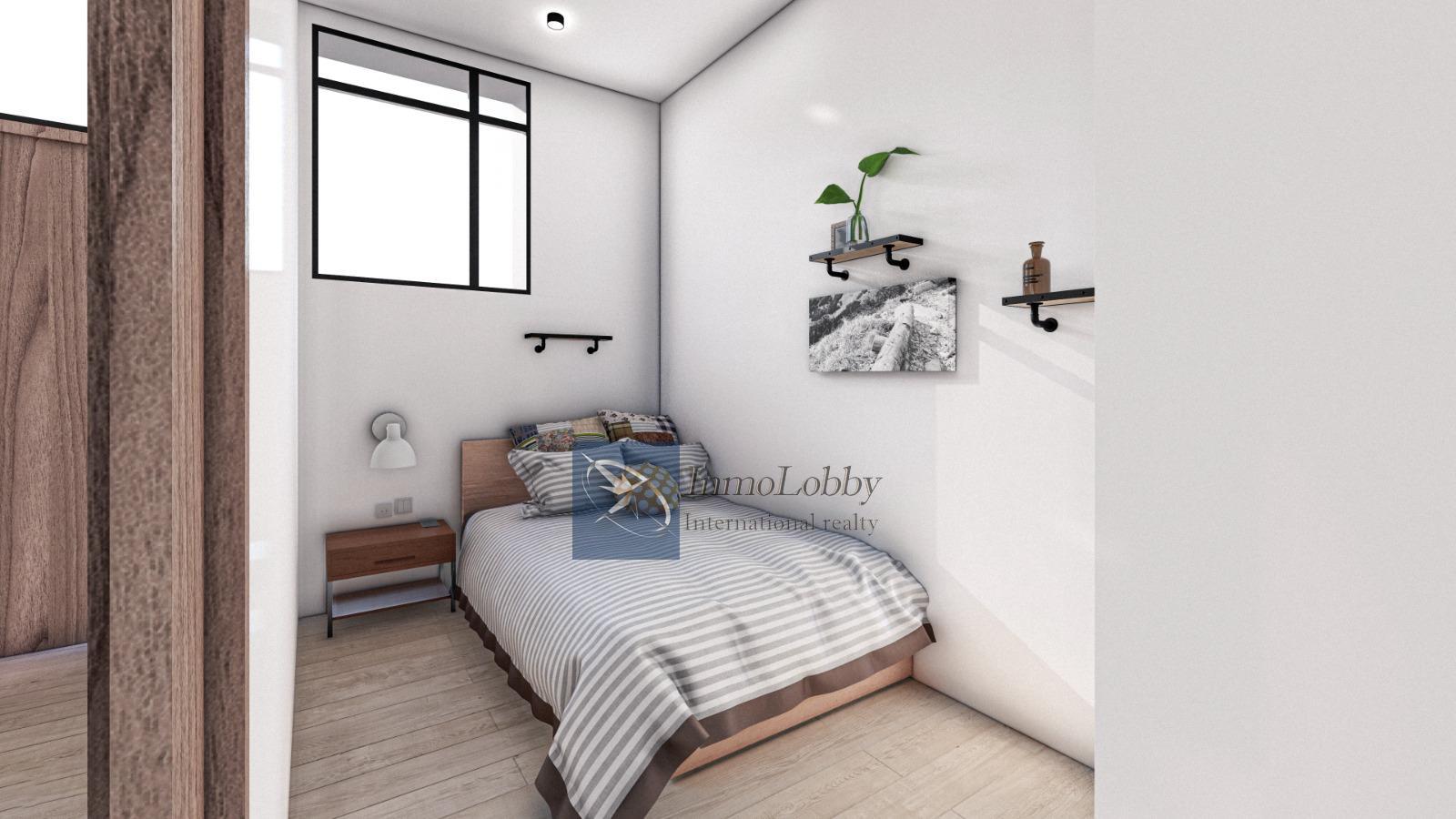 Dormitorio