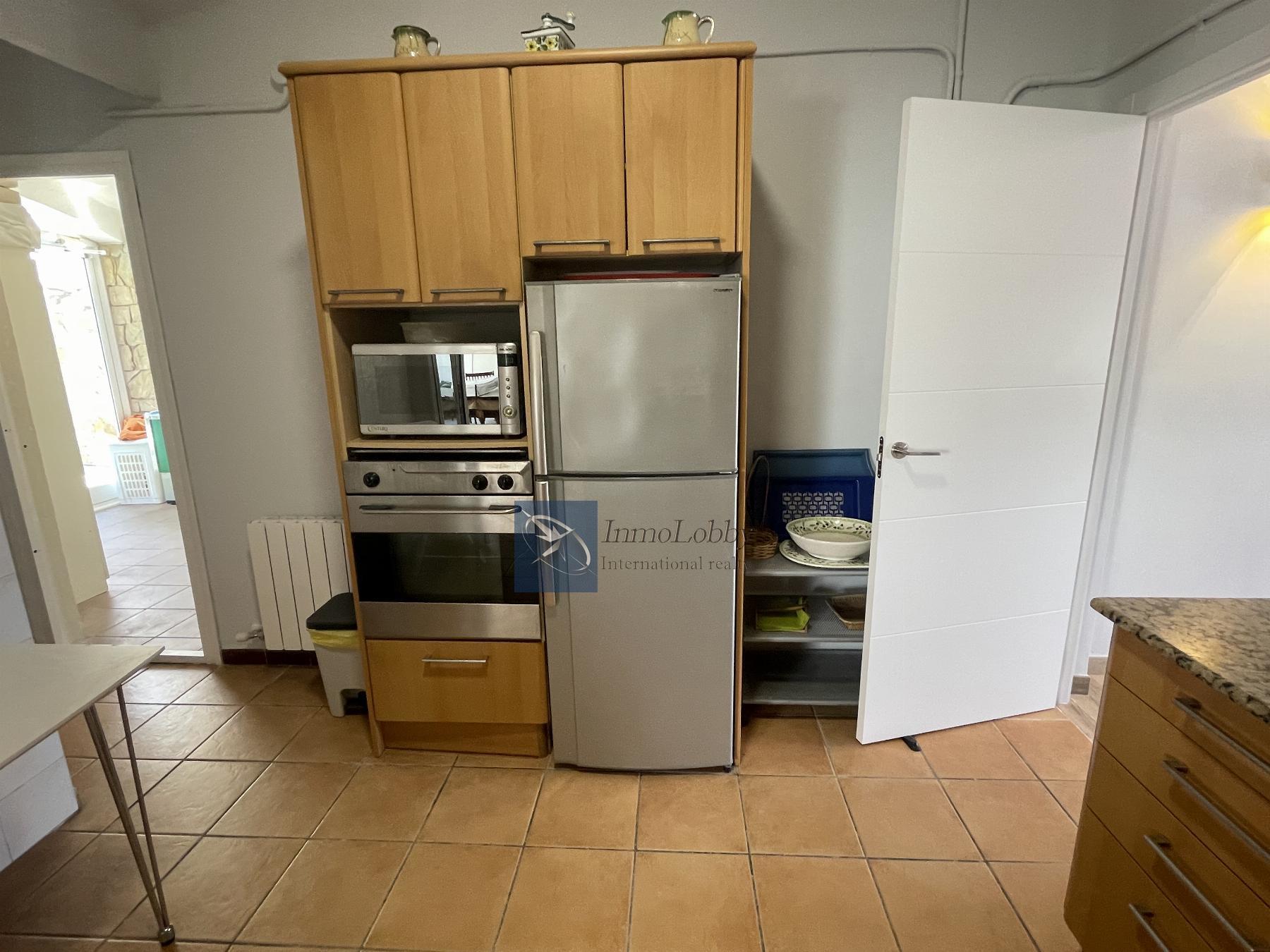 For rent of house in Castell-Platja d´Aro