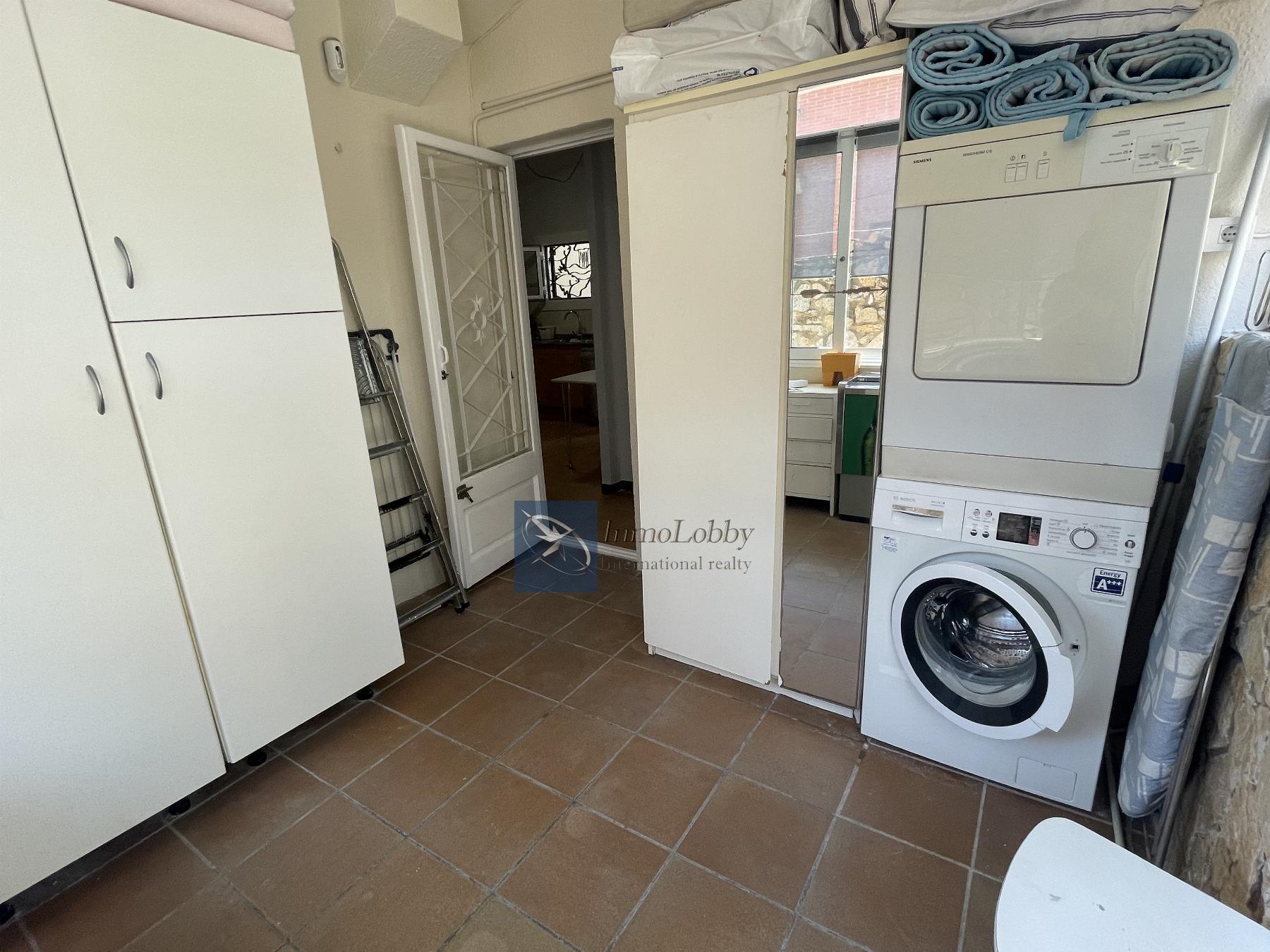 For rent of house in Castell-Platja d´Aro