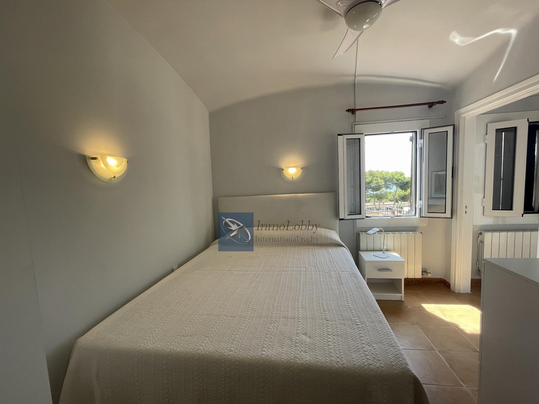 For rent of house in Castell-Platja d´Aro