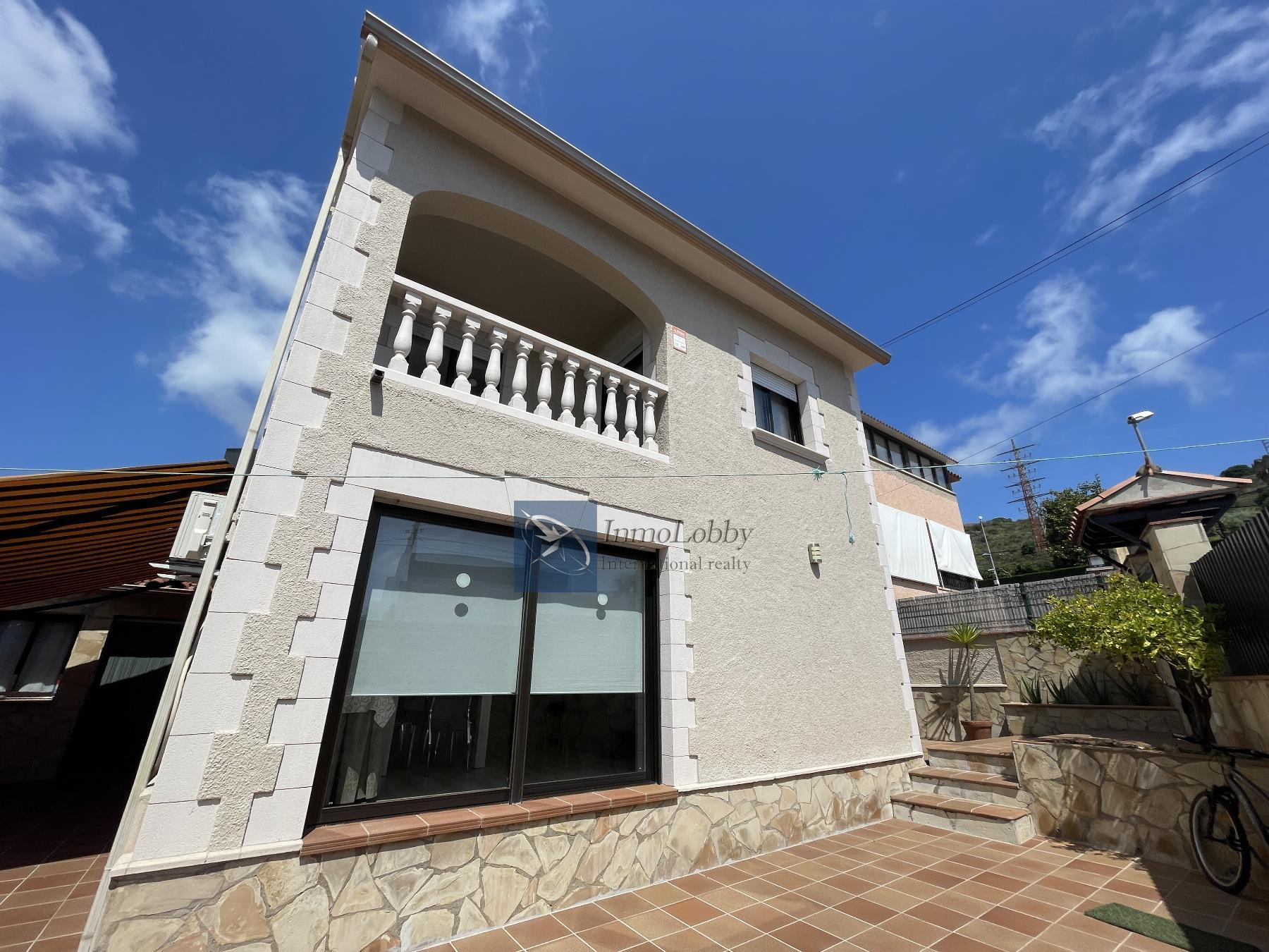 Venda de xalet a Castell d´Aro