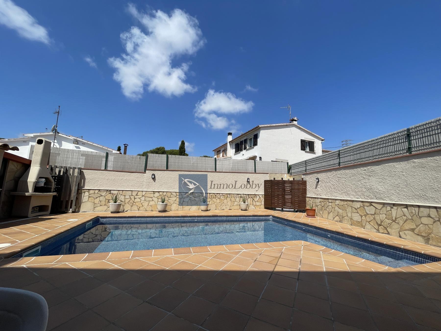 Venda de xalet a Castell d´Aro