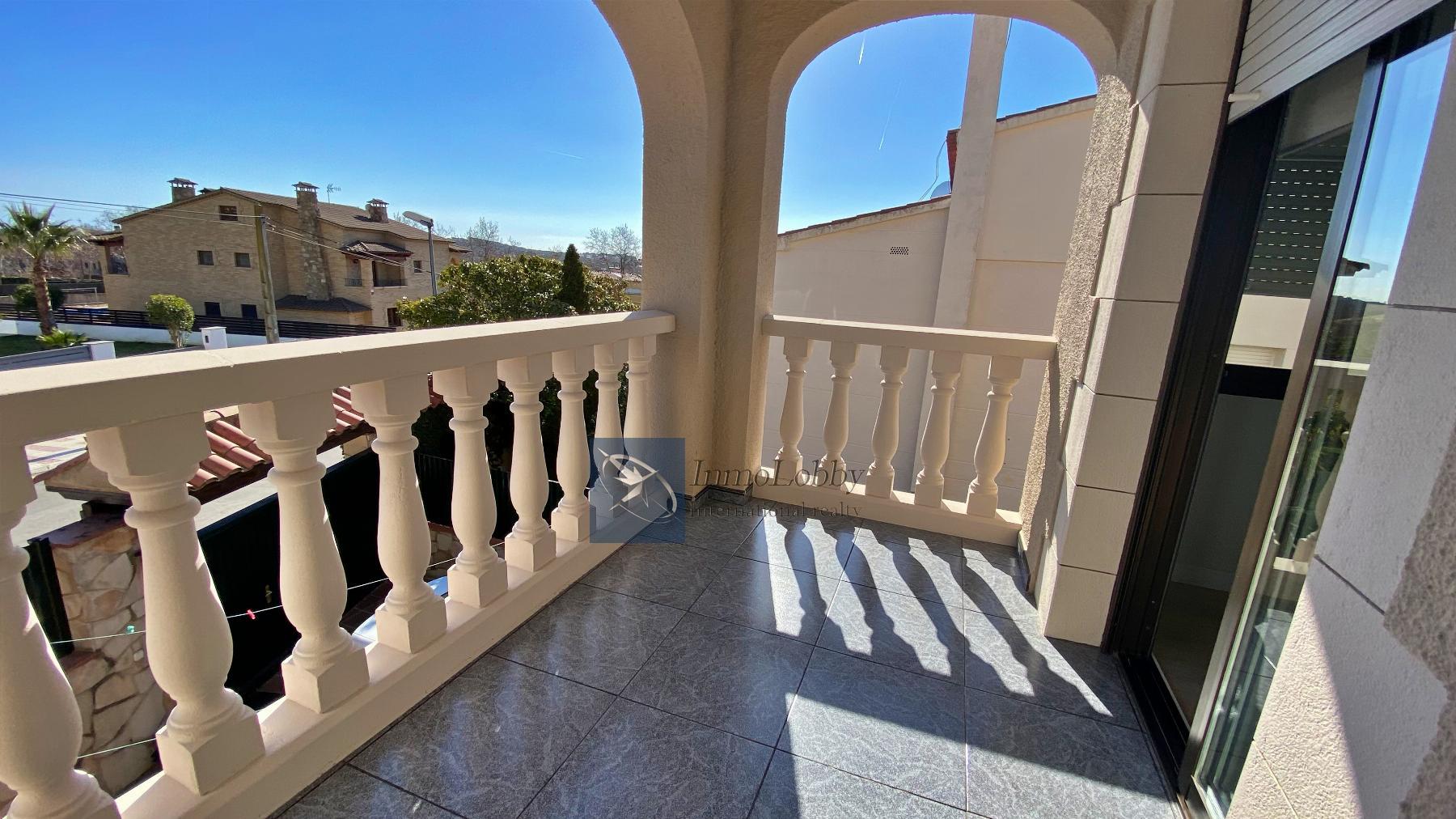 Venda de xalet a Castell d´Aro