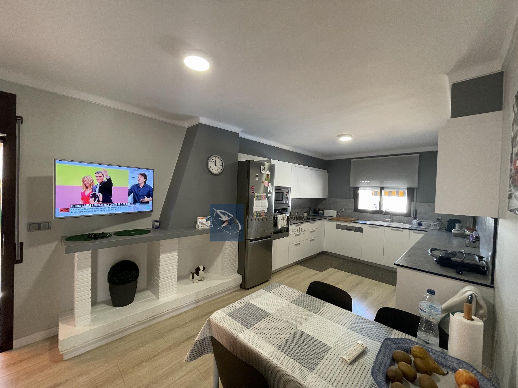 Venda de xalet a Castell d´Aro