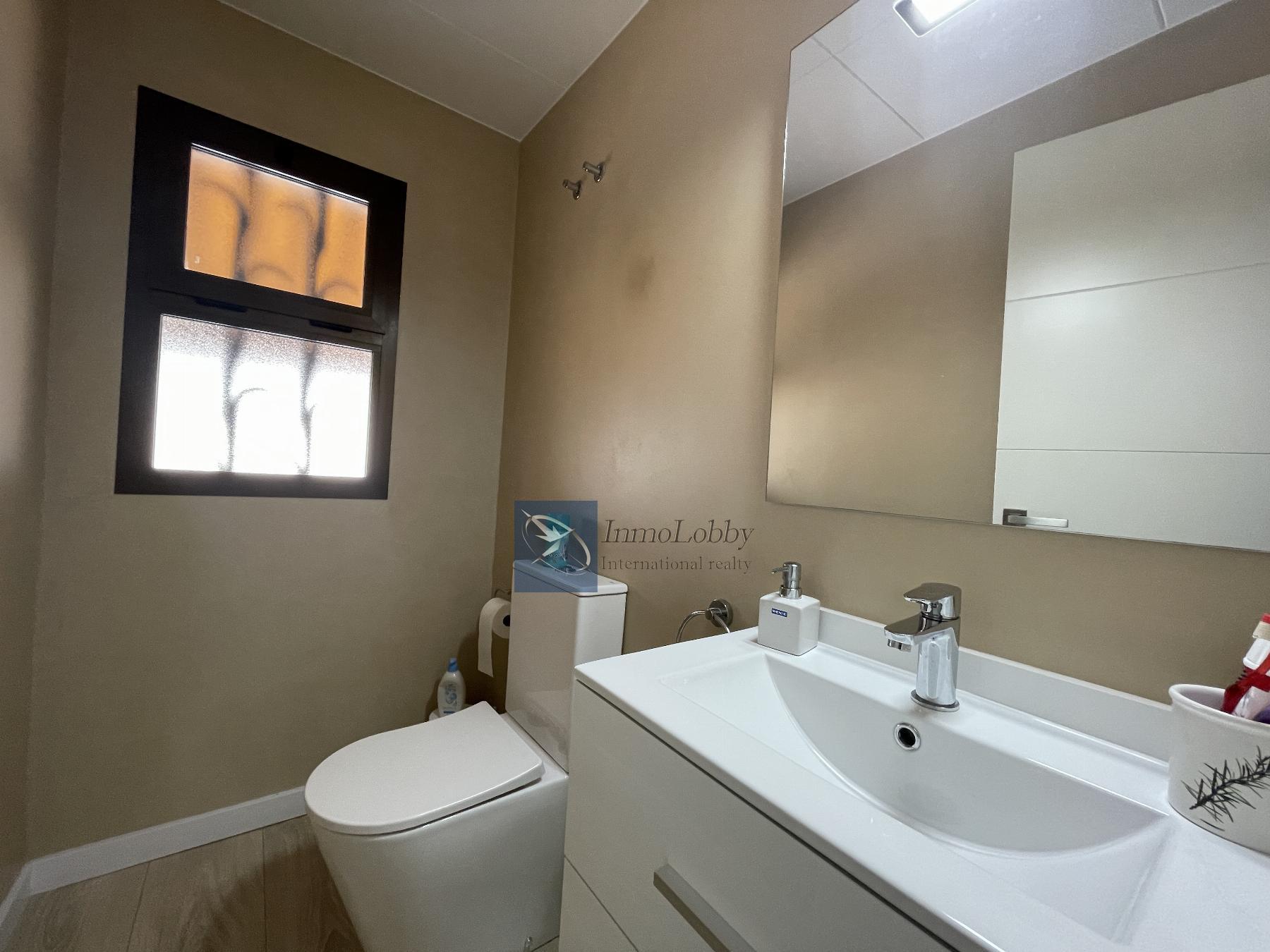 Venda de xalet a Castell d´Aro