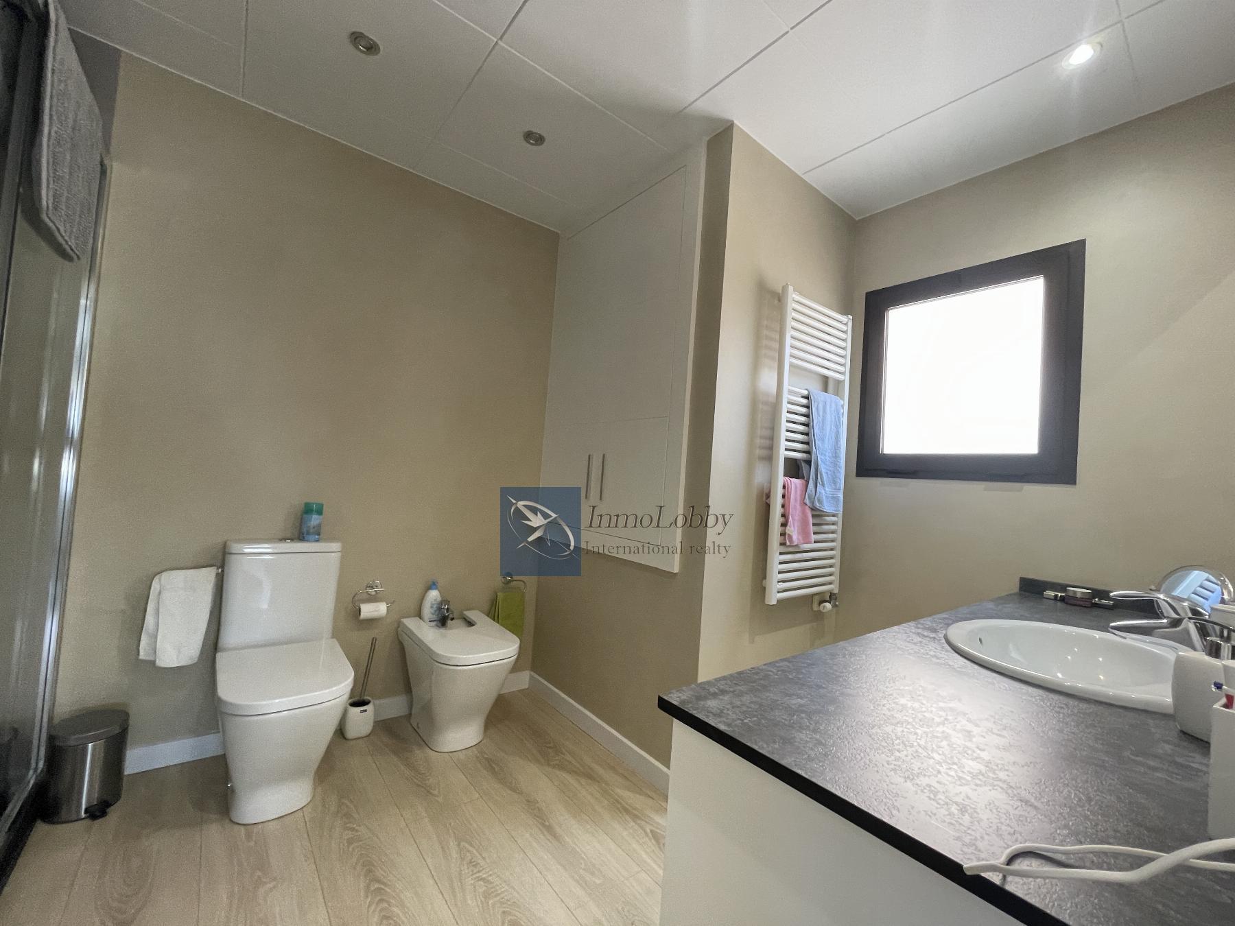 Venda de xalet a Castell d´Aro