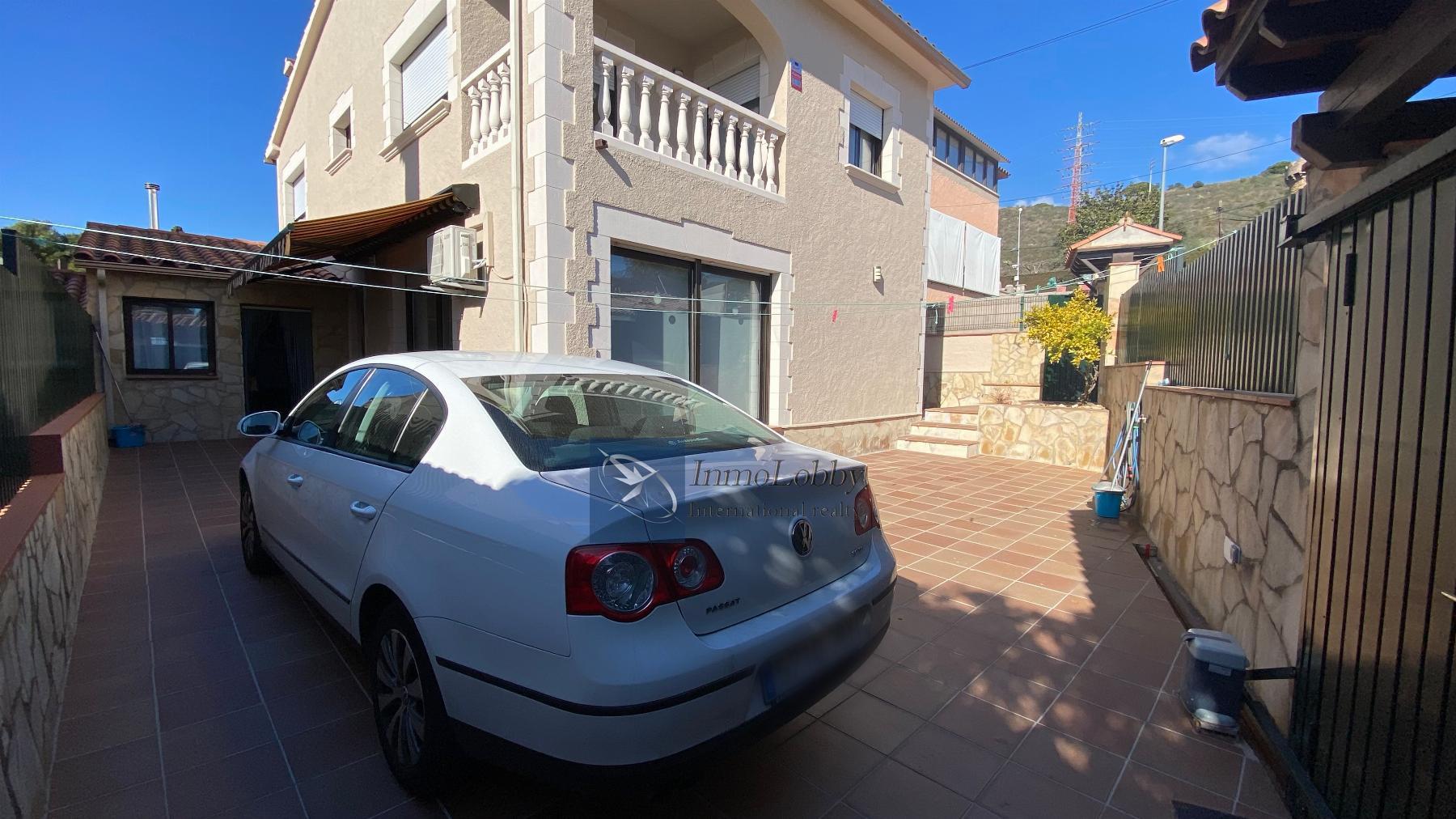 Venda de xalet a Castell d´Aro