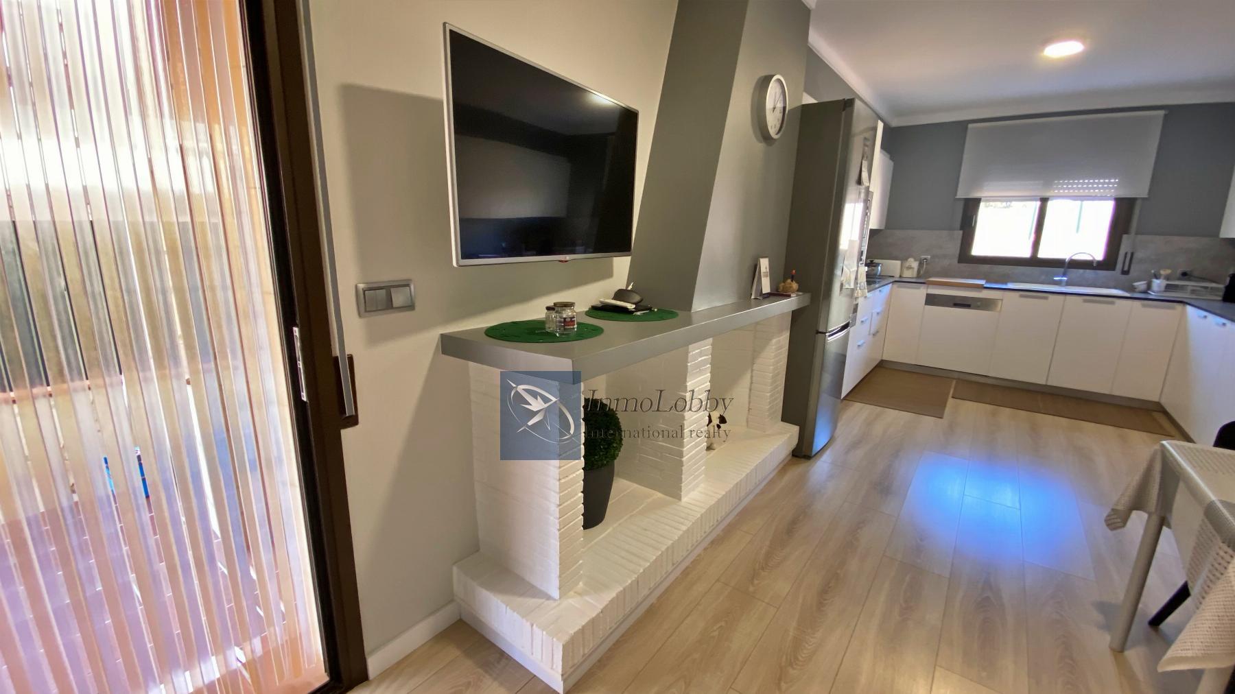 Venda de xalet a Castell d´Aro