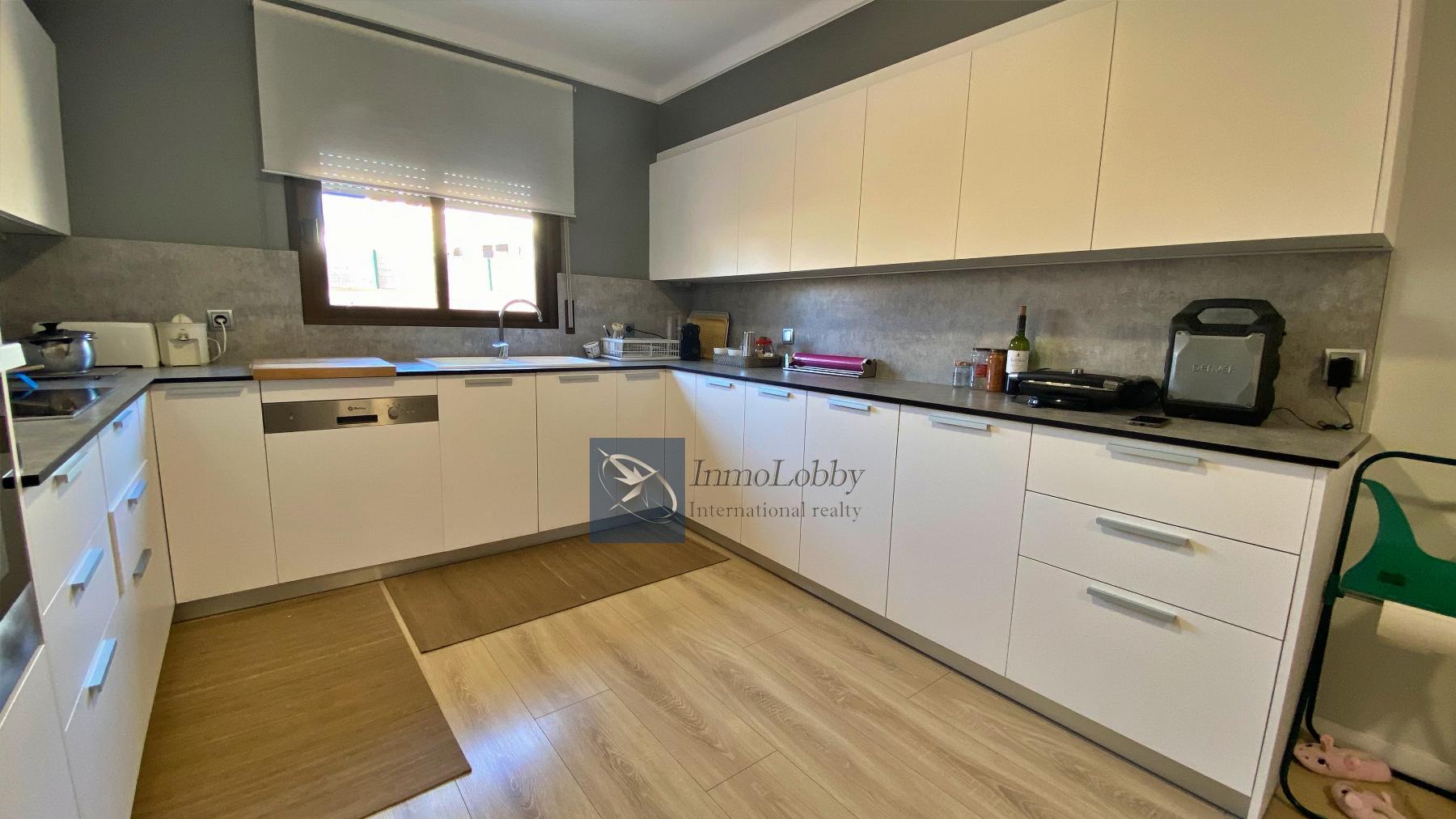 Venda de xalet a Castell d´Aro