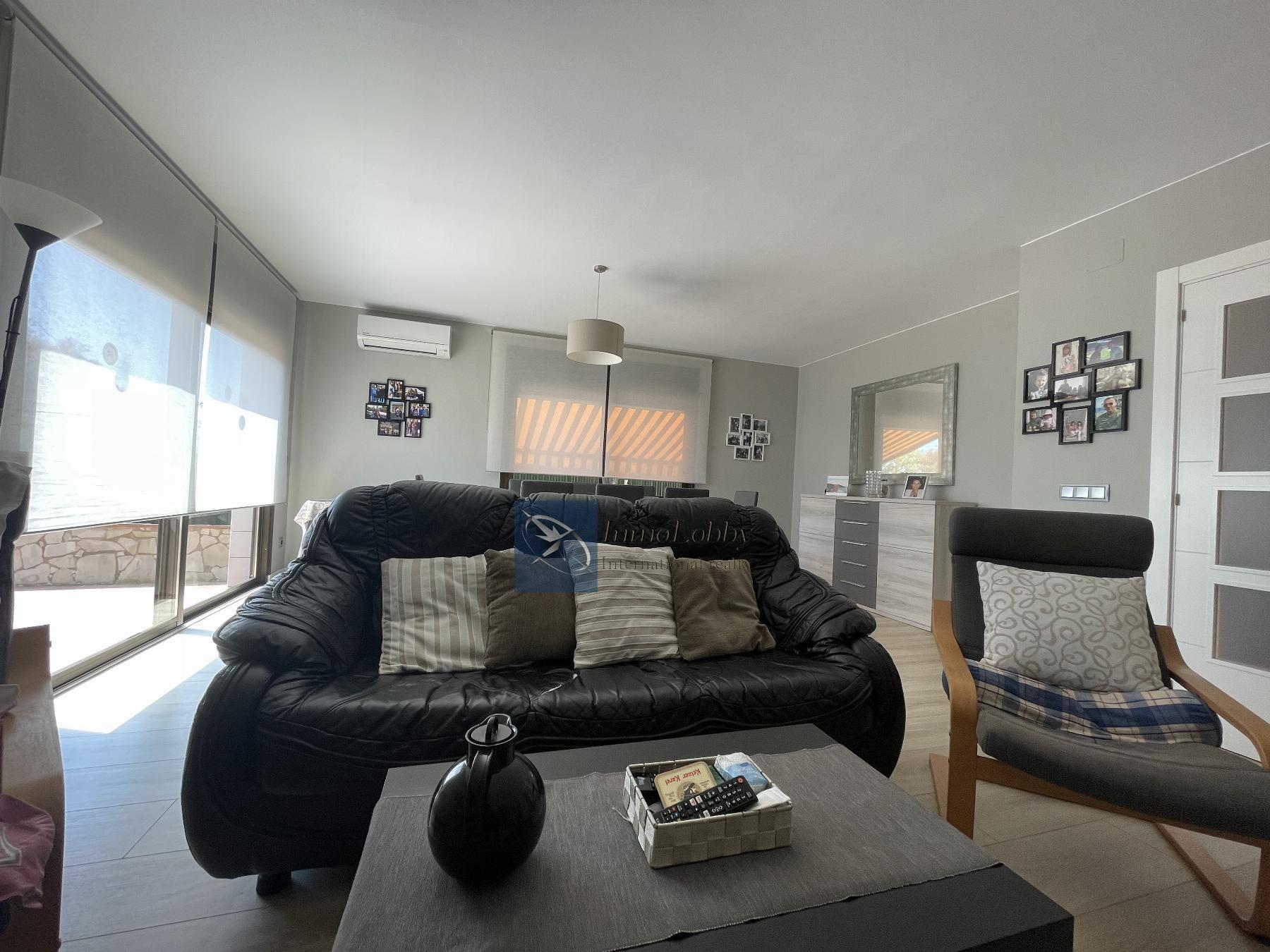 Venda de xalet a Castell d´Aro