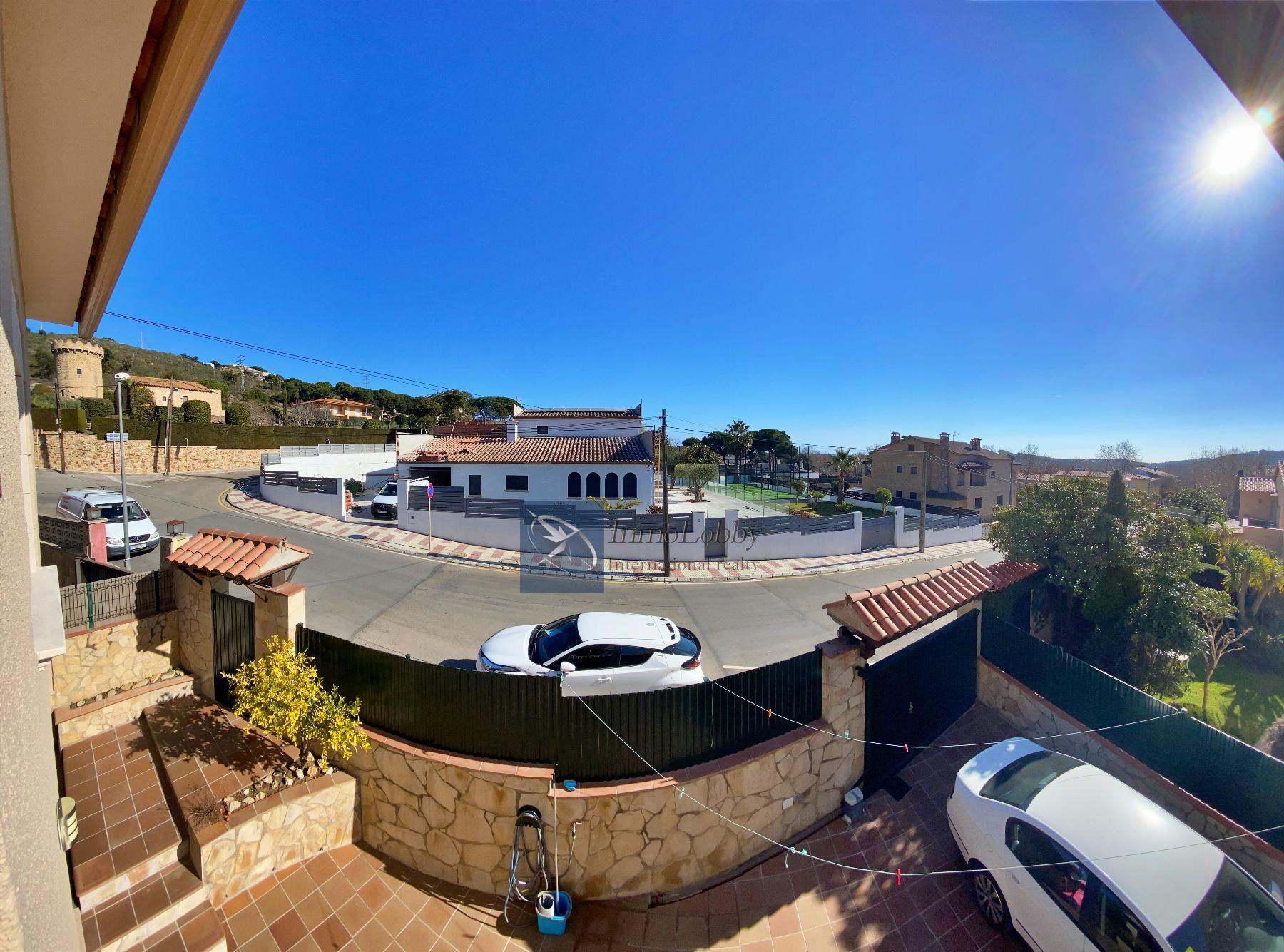 Venda de xalet a Castell d´Aro