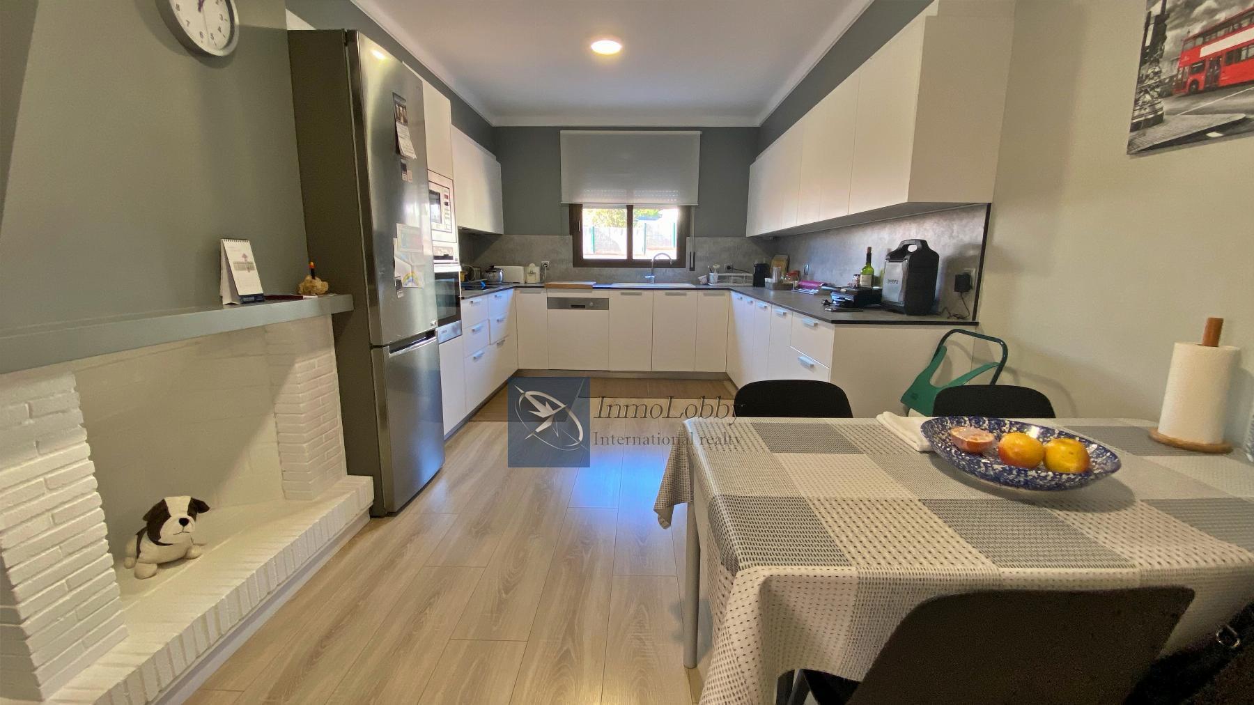 Venda de xalet a Castell d´Aro