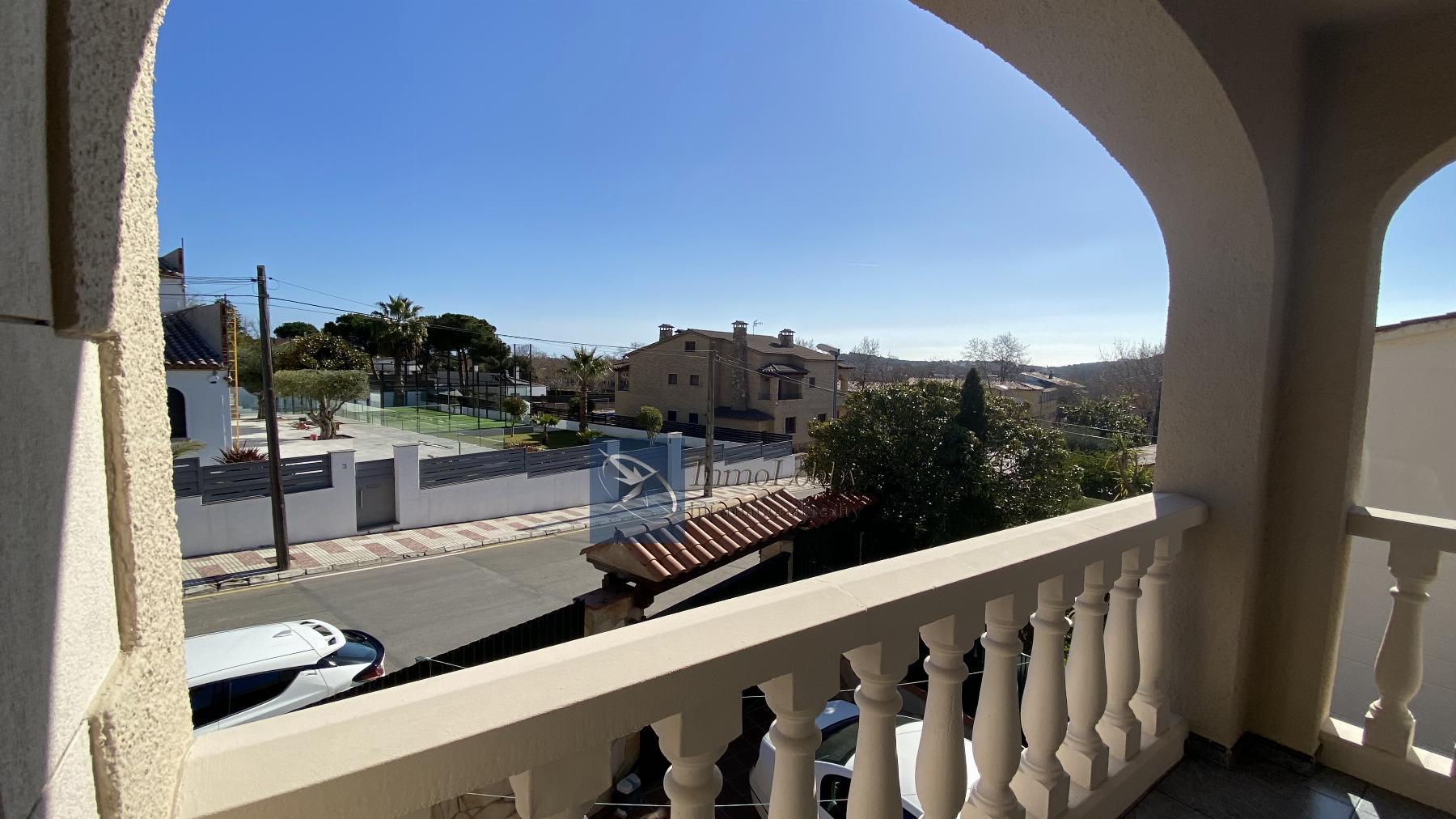 Venda de xalet a Castell d´Aro