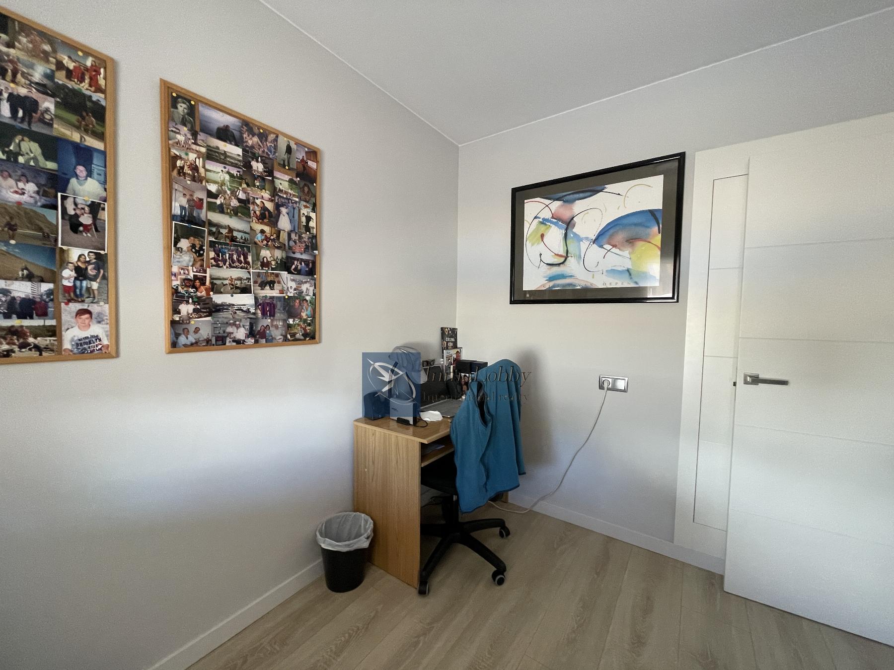 Venda de xalet a Castell d´Aro