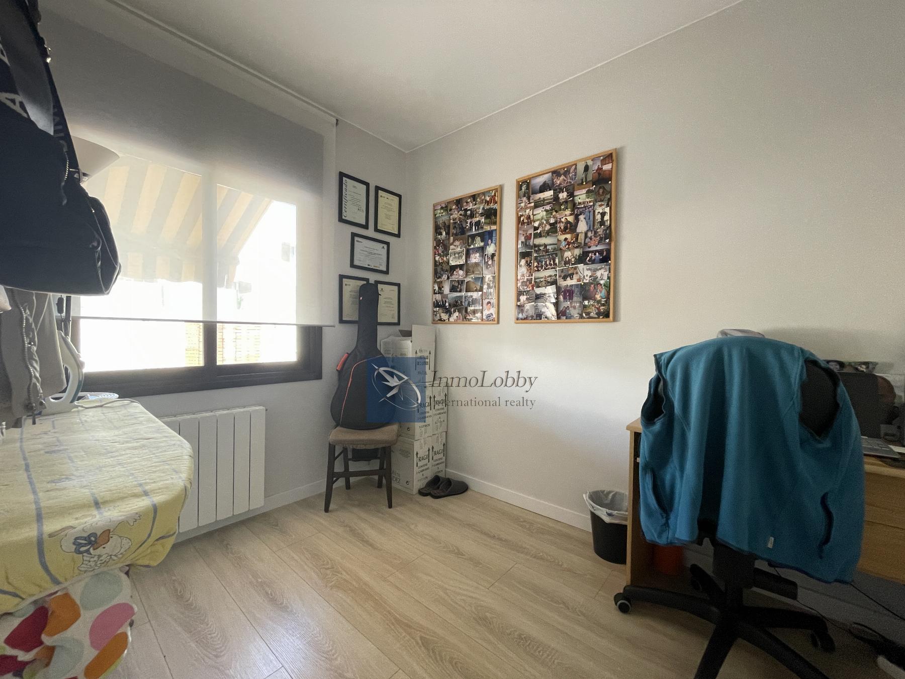 Venda de xalet a Castell d´Aro