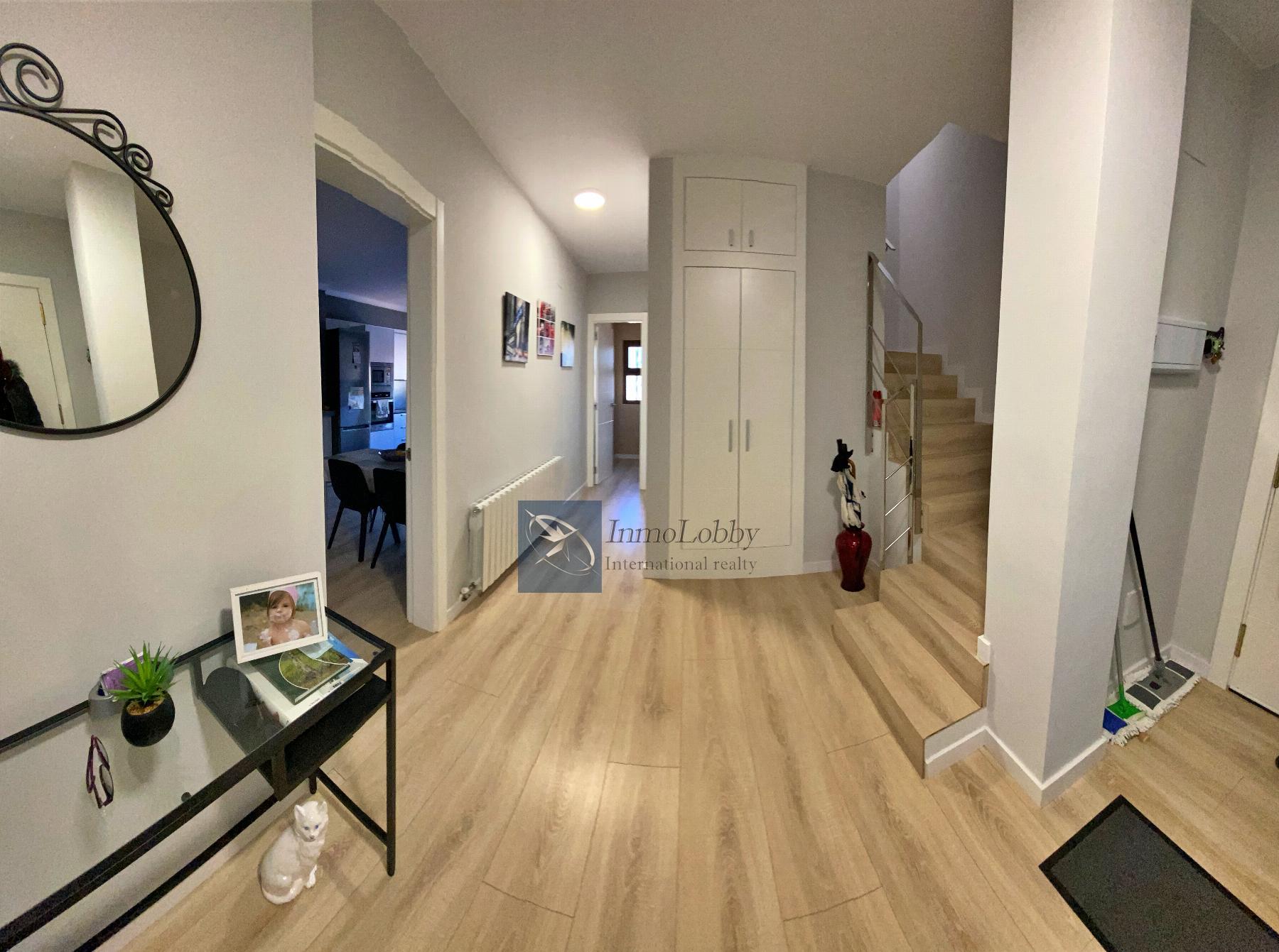 Venda de xalet a Castell d´Aro