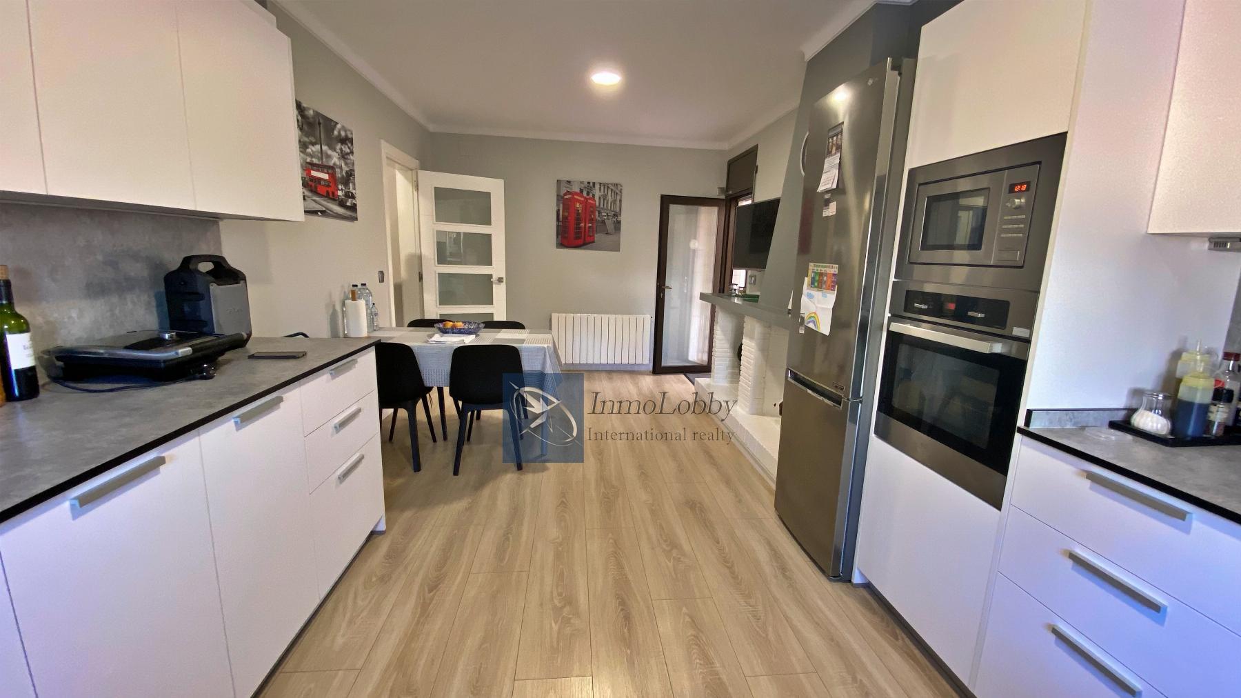 Venda de xalet a Castell d´Aro