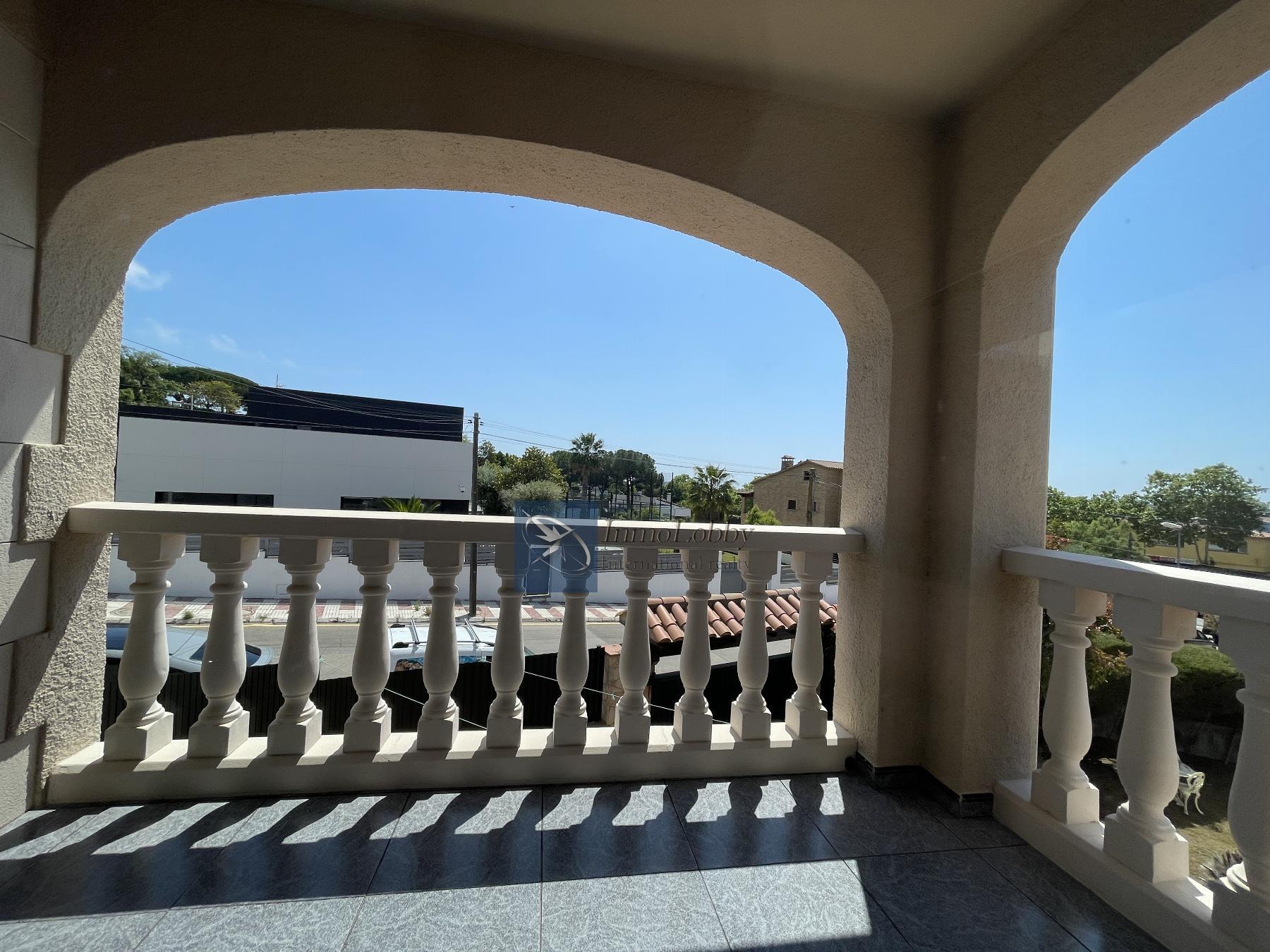 Venda de xalet a Castell d´Aro