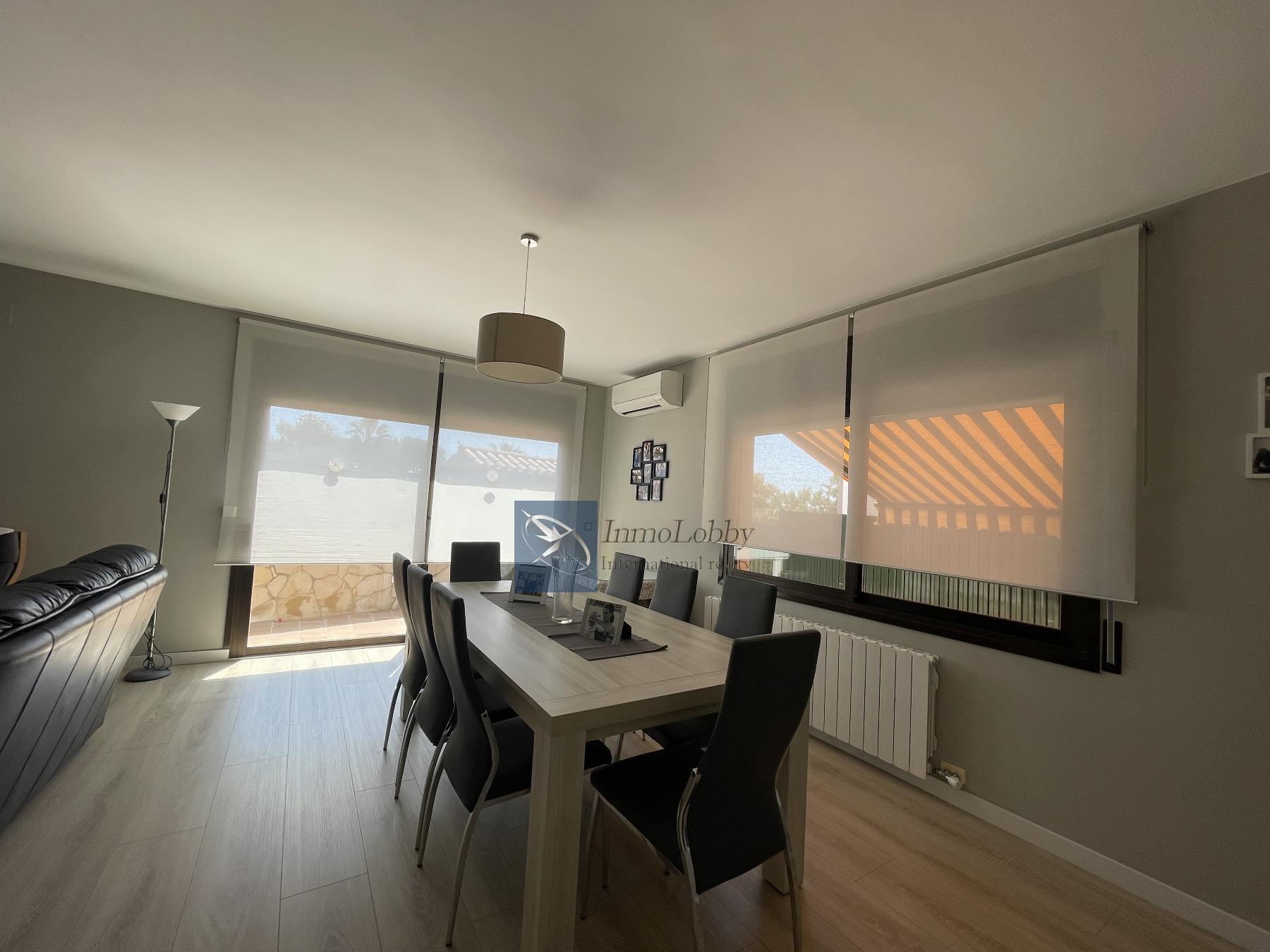 Venda de xalet a Castell d´Aro