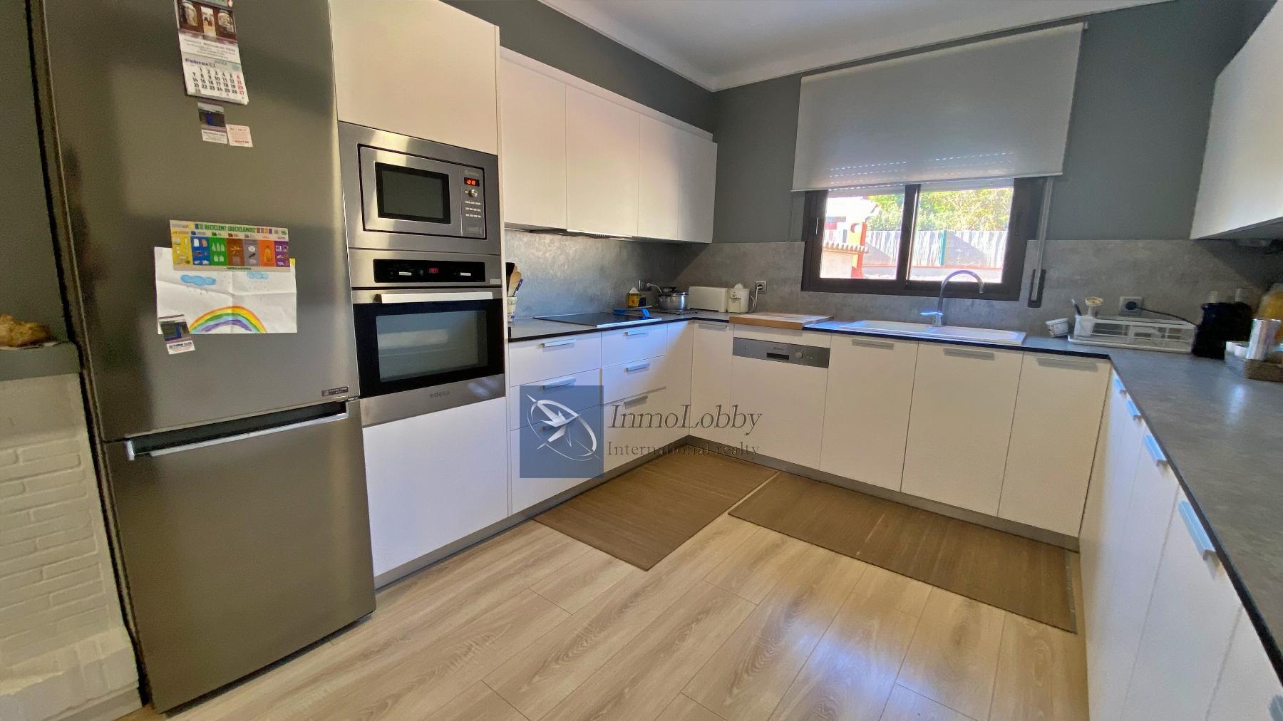 Venda de xalet a Castell d´Aro