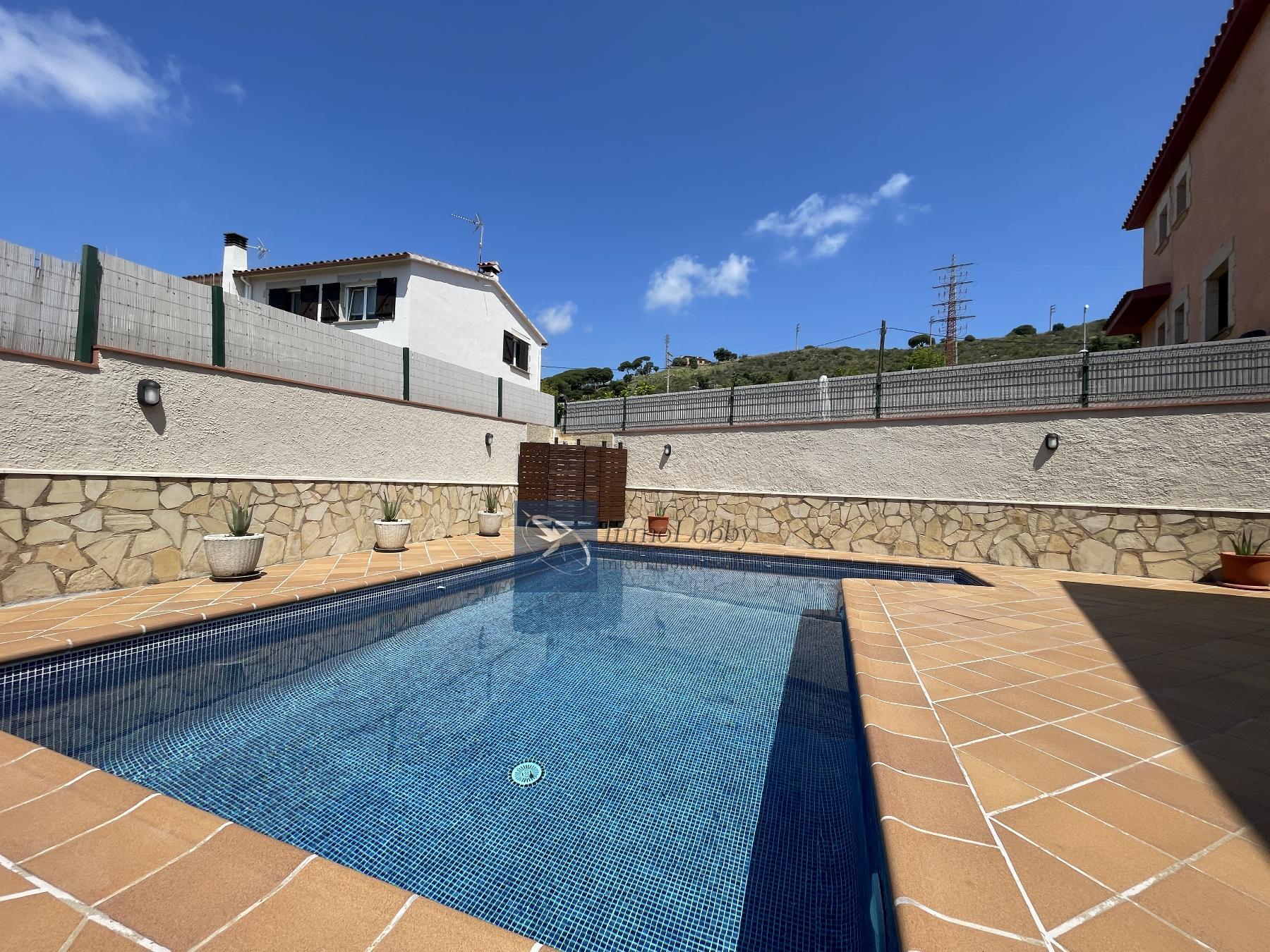 Venda de xalet a Castell d´Aro