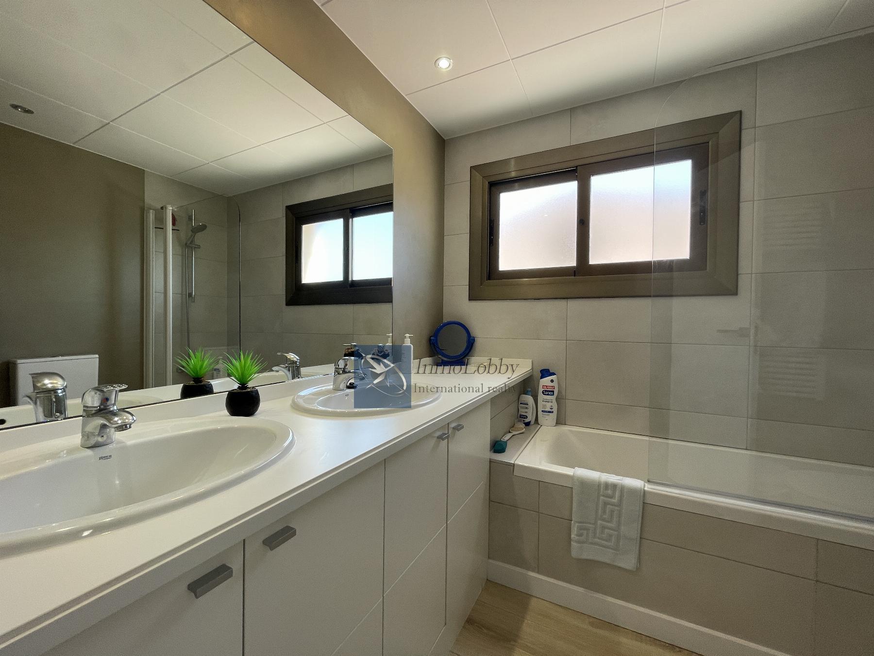 Venda de xalet a Castell d´Aro