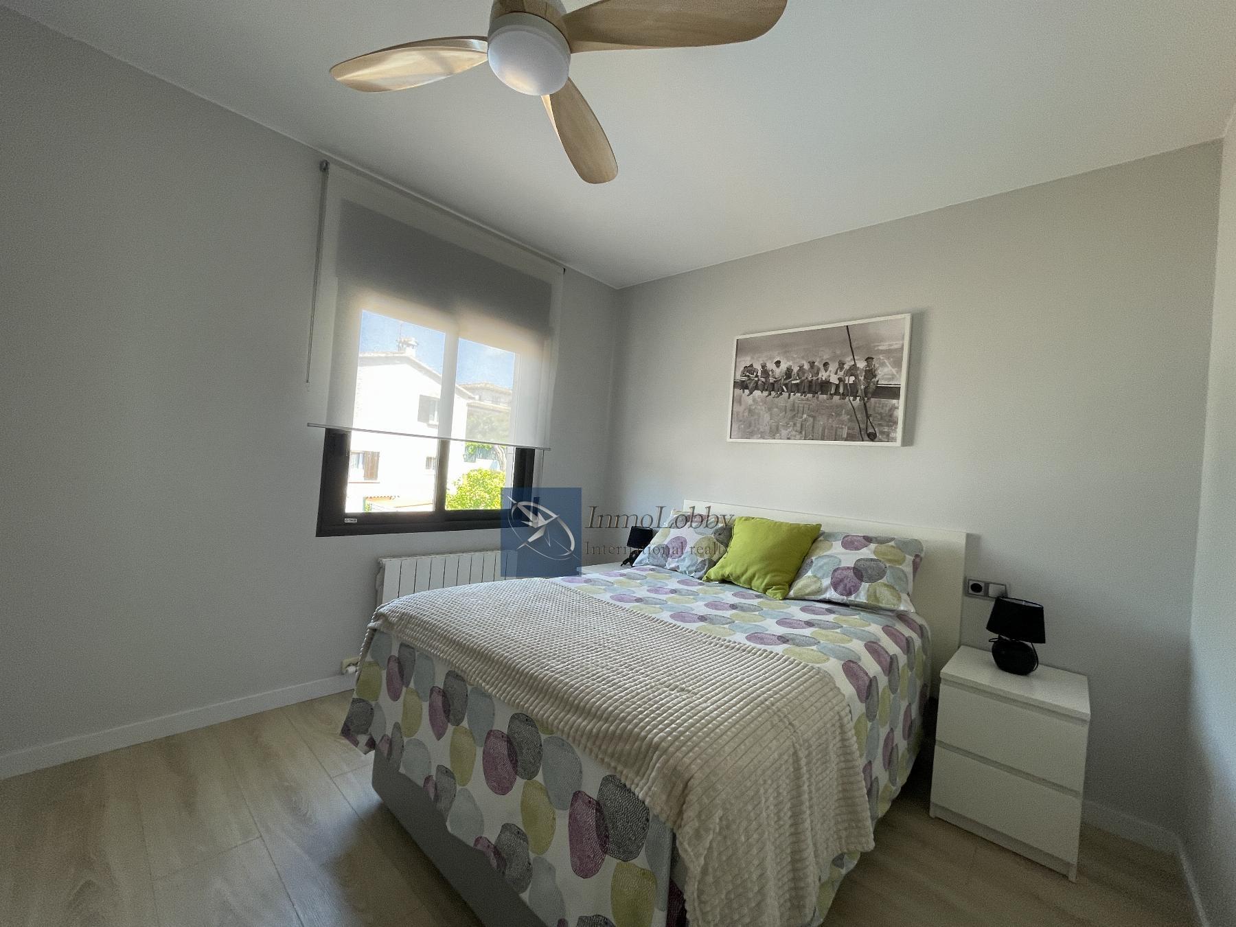 Venda de xalet a Castell d´Aro