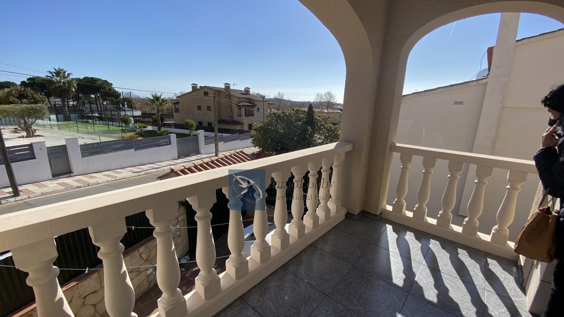 Venda de xalet a Castell d´Aro