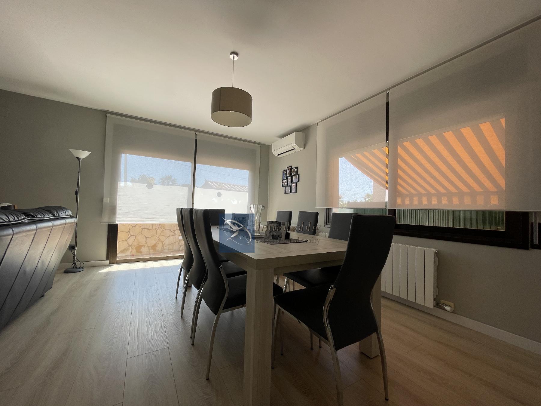 Venda de xalet a Castell d´Aro