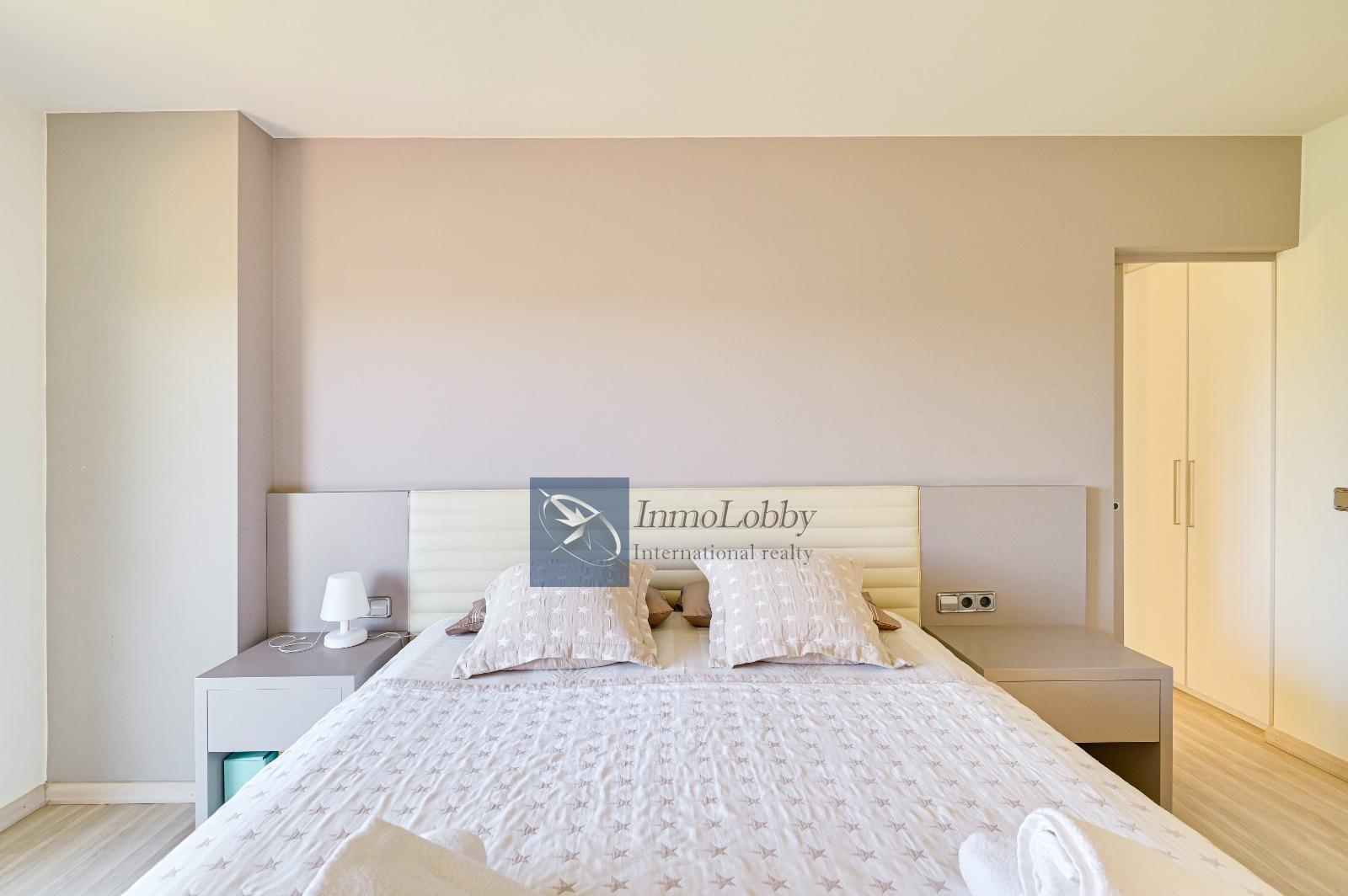 For rent of villa in Sant Antoni de Calonge