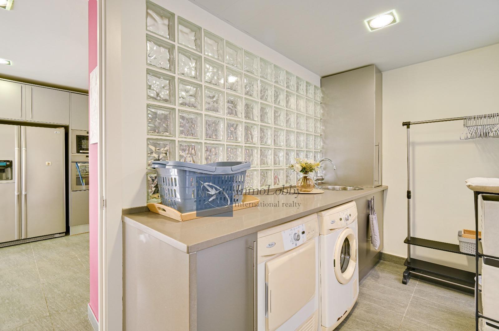 For rent of villa in Sant Antoni de Calonge