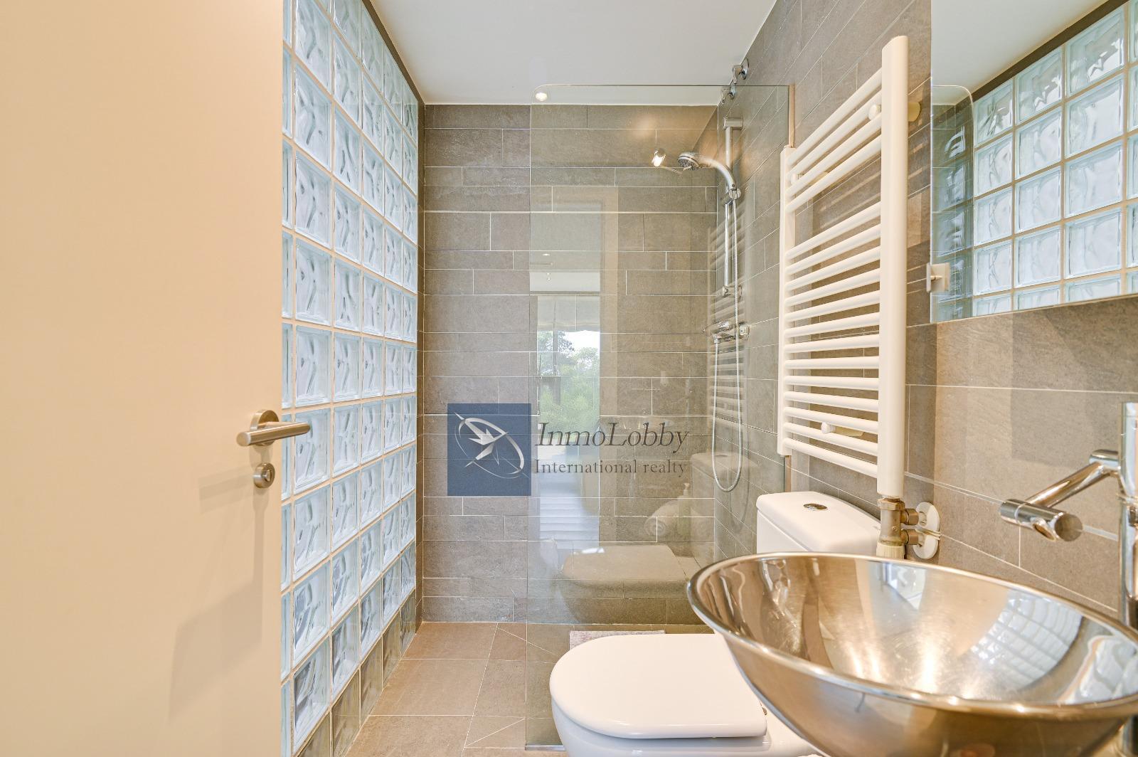 For rent of villa in Sant Antoni de Calonge