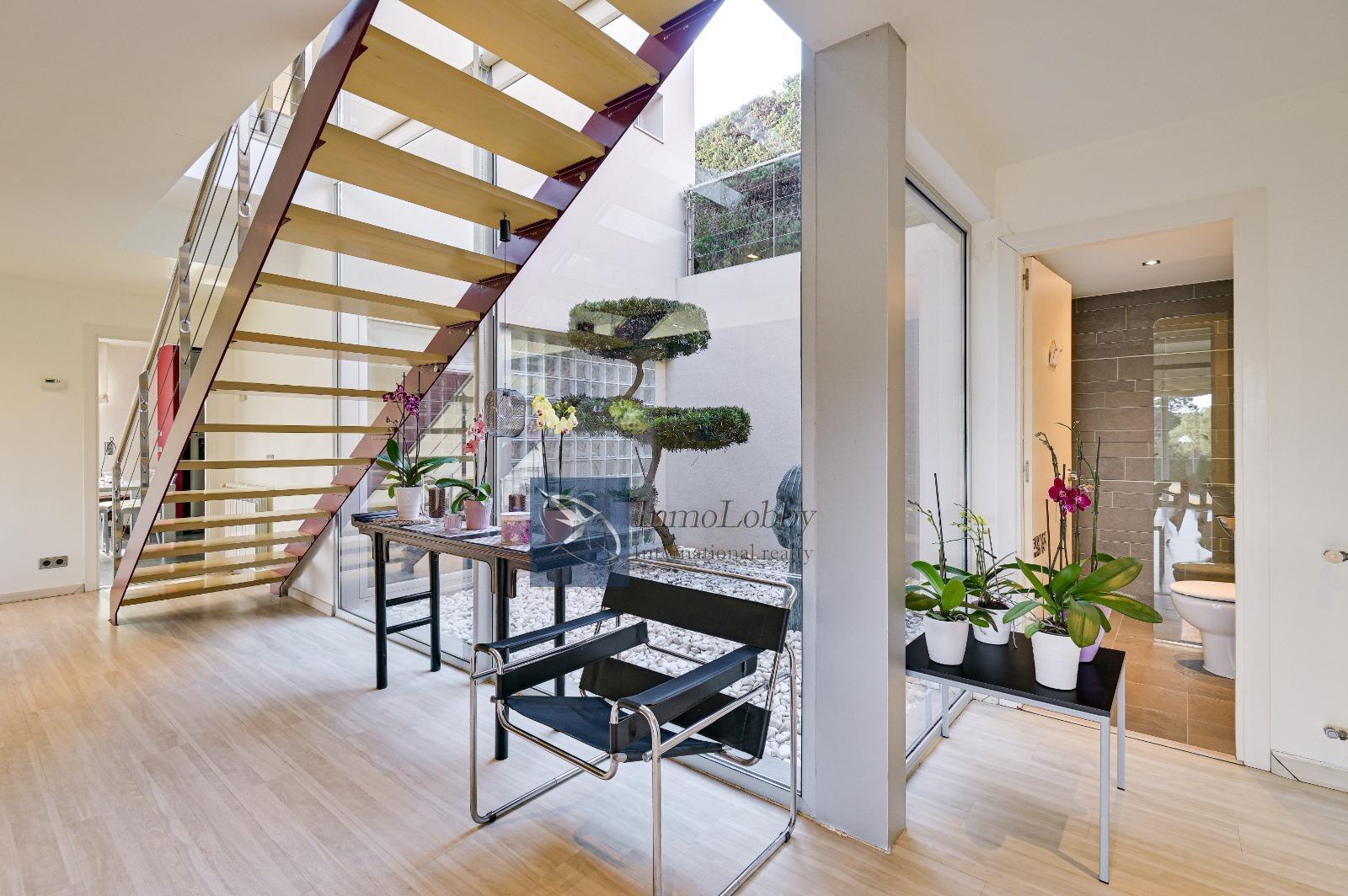 For rent of villa in Sant Antoni de Calonge