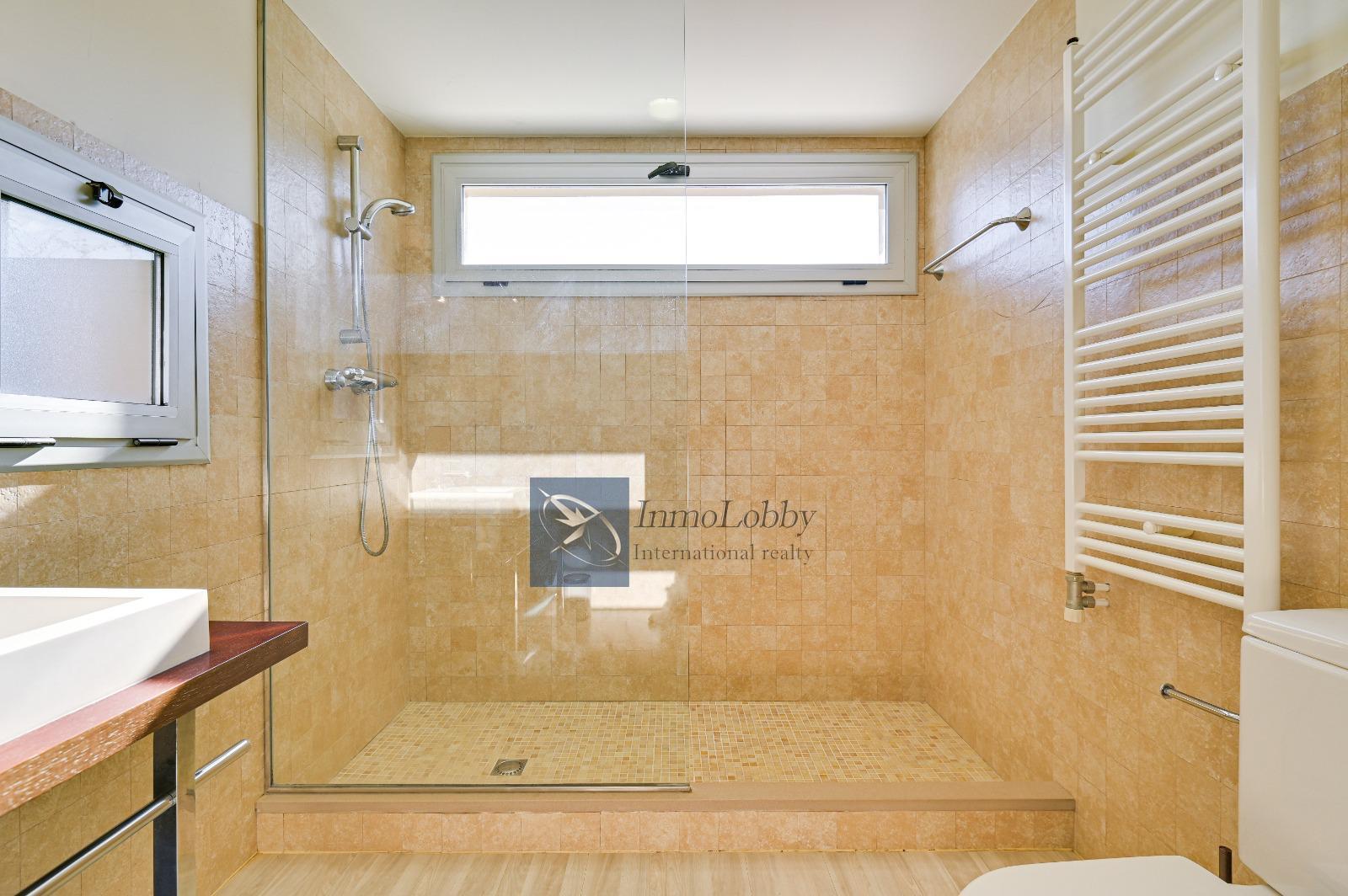 For rent of villa in Sant Antoni de Calonge