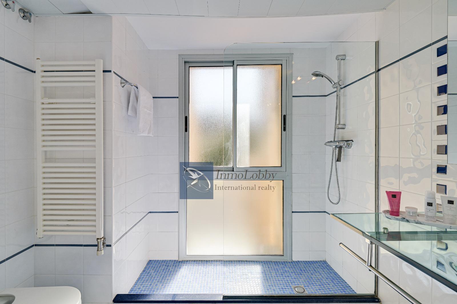 For rent of villa in Sant Antoni de Calonge