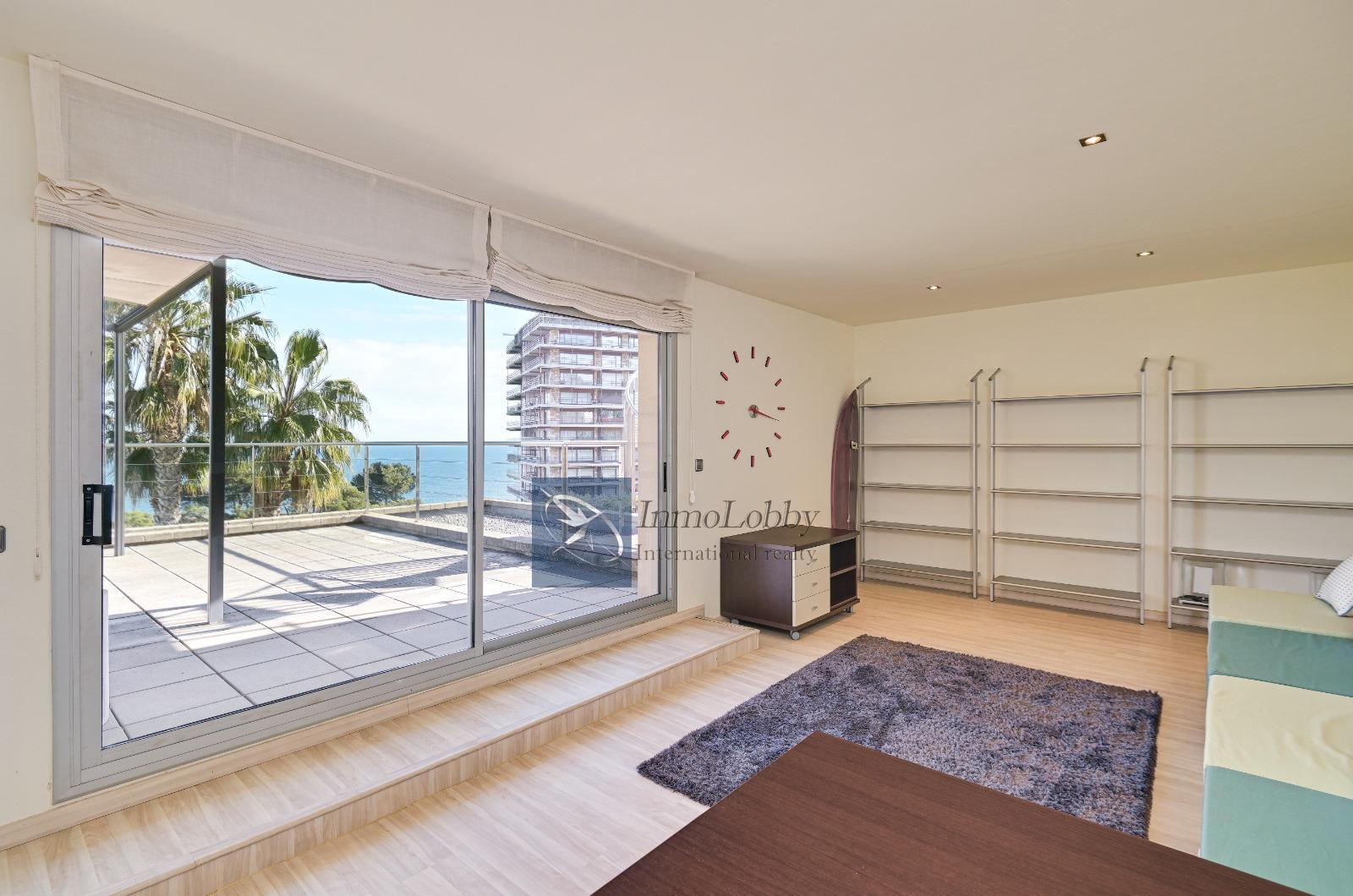 For rent of villa in Sant Antoni de Calonge