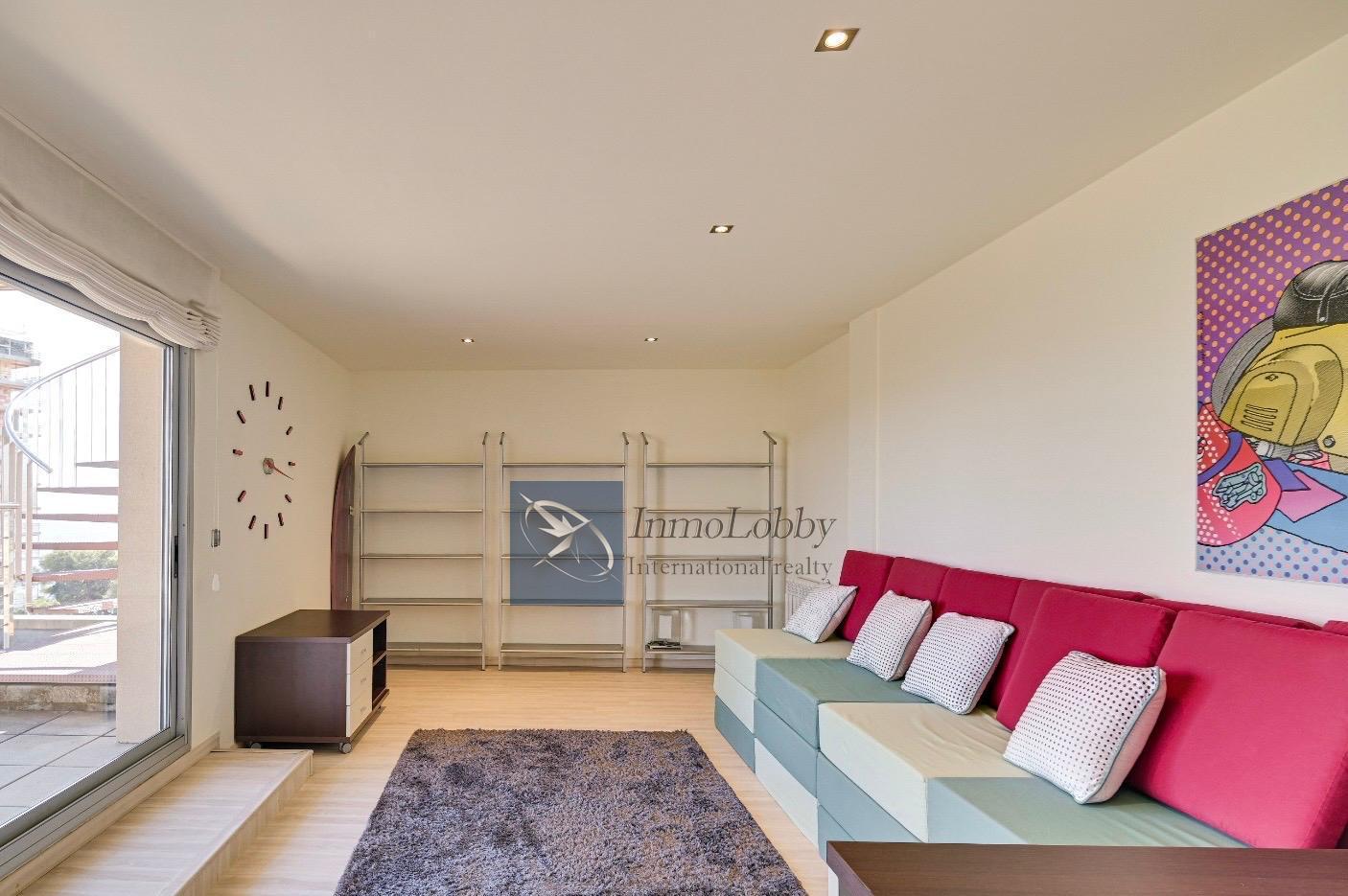 For rent of villa in Sant Antoni de Calonge