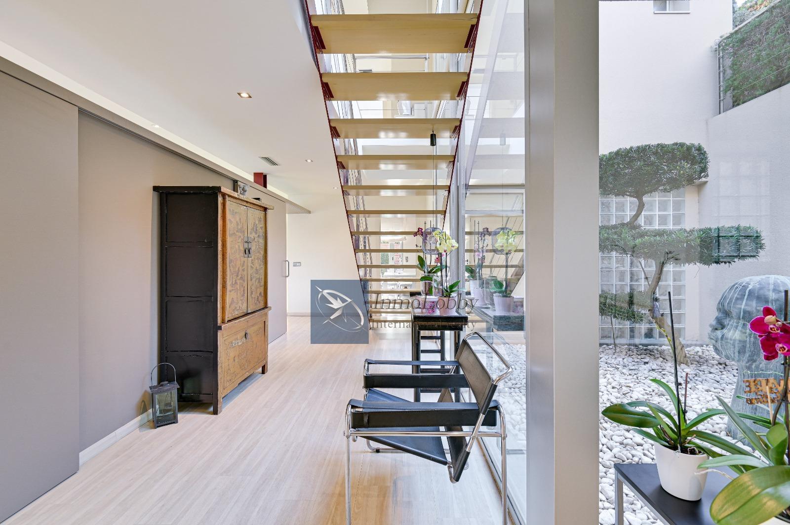 For rent of villa in Sant Antoni de Calonge