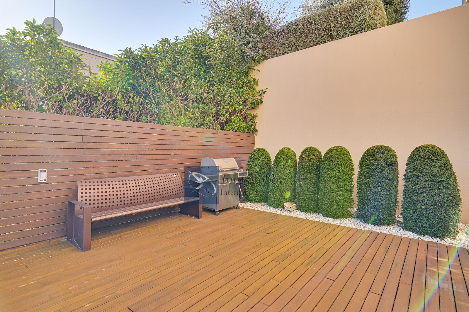 For rent of villa in Sant Antoni de Calonge