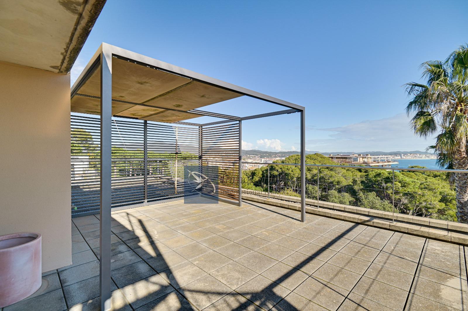 For rent of villa in Sant Antoni de Calonge