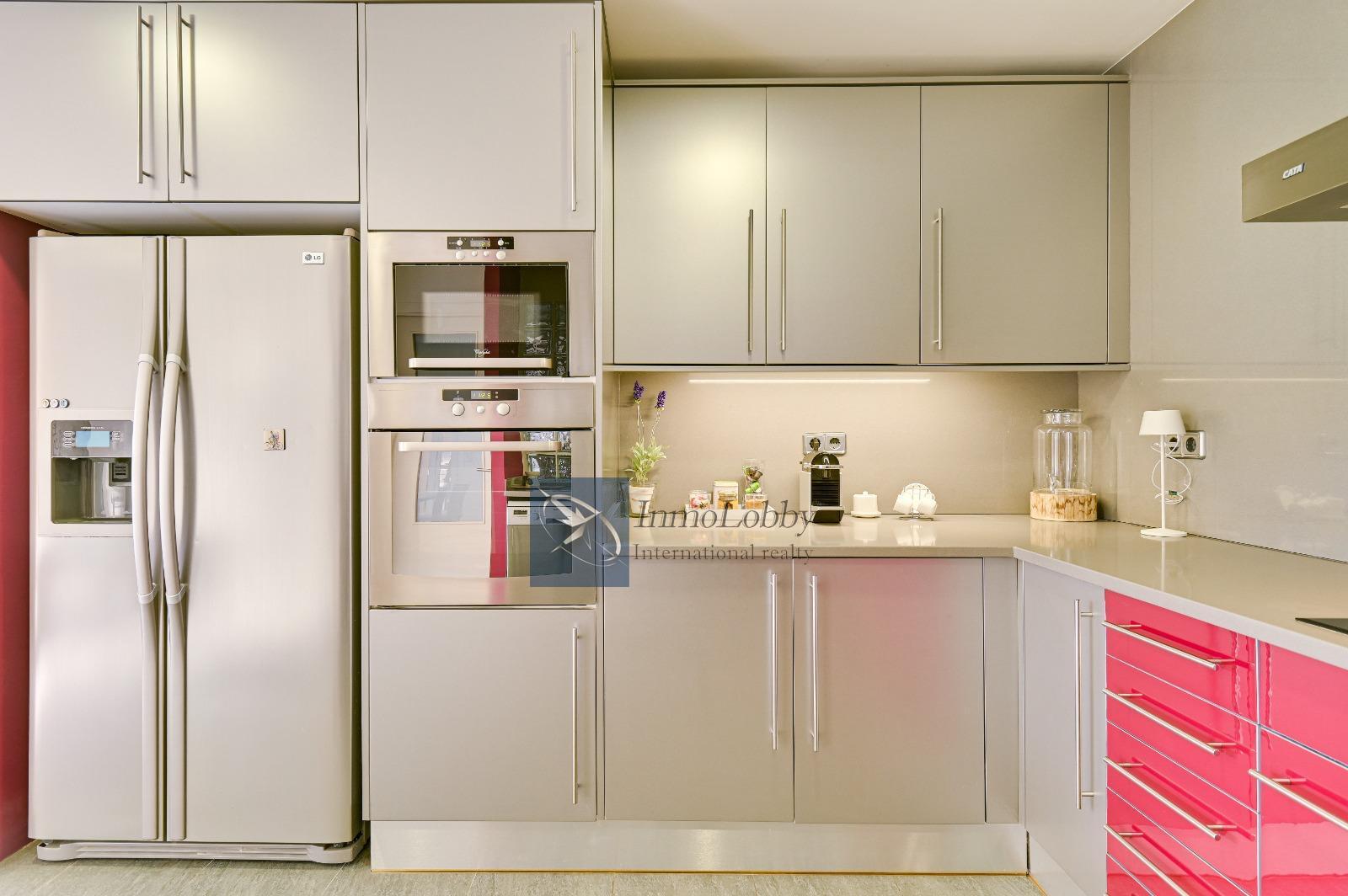 For rent of villa in Sant Antoni de Calonge