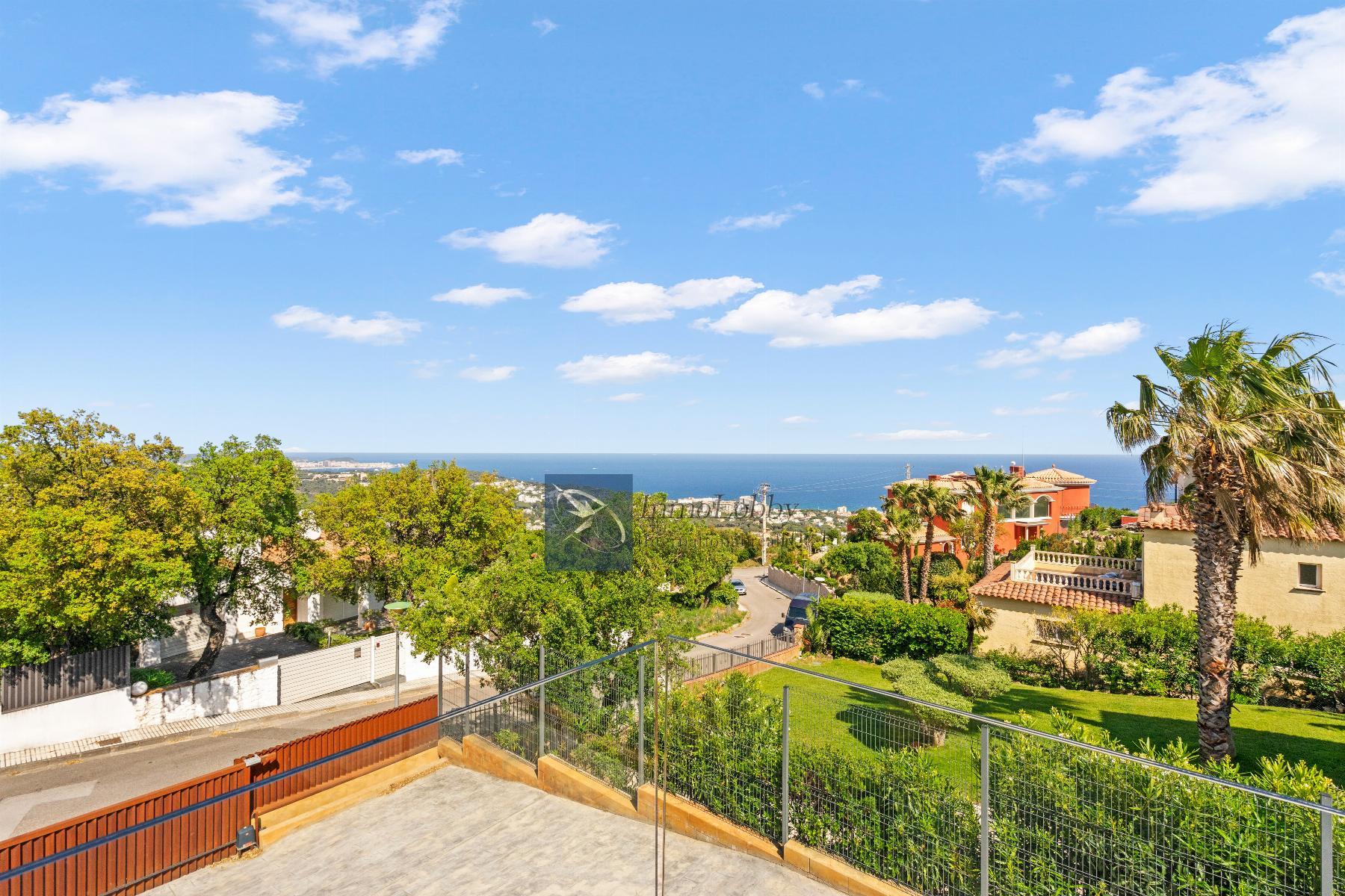 De location de maison dans Platja d´Aro