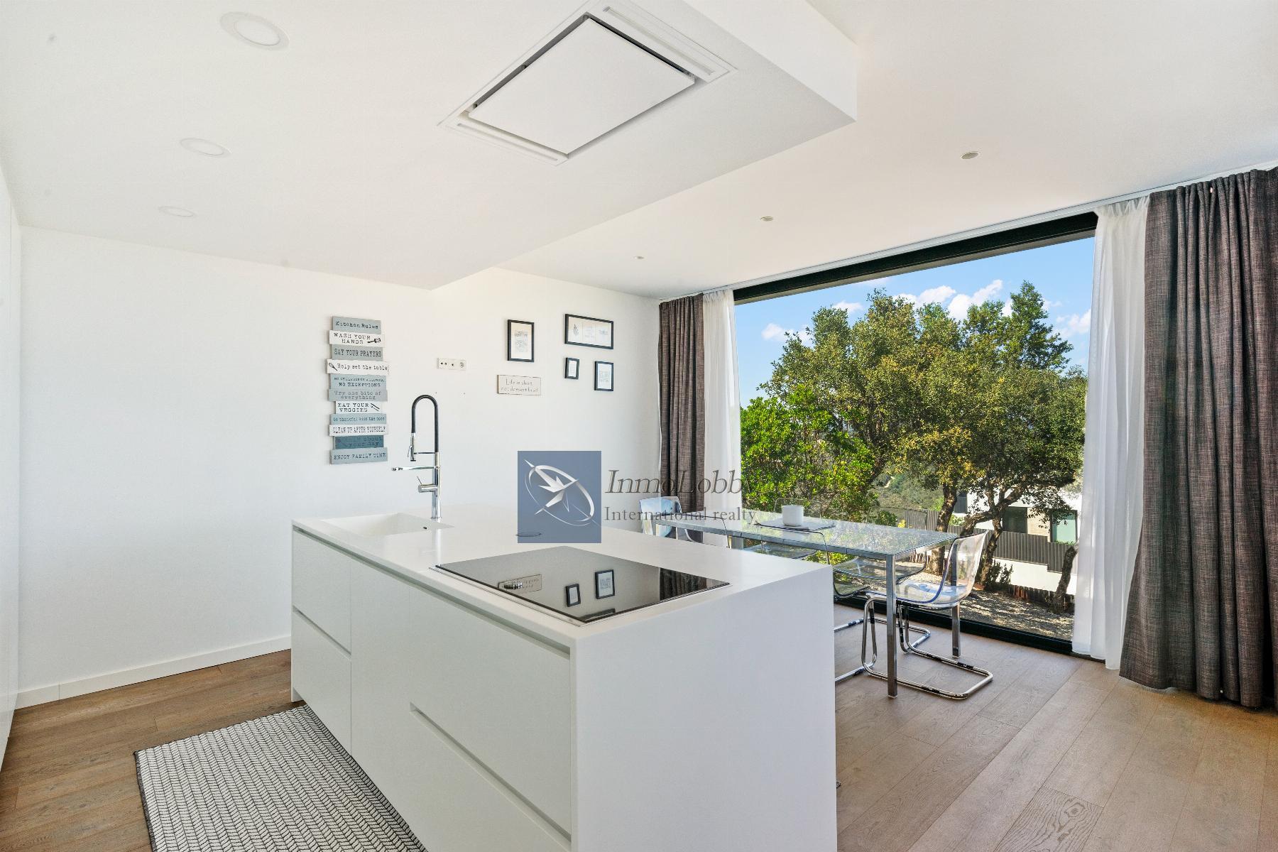 De location de maison dans Platja d´Aro