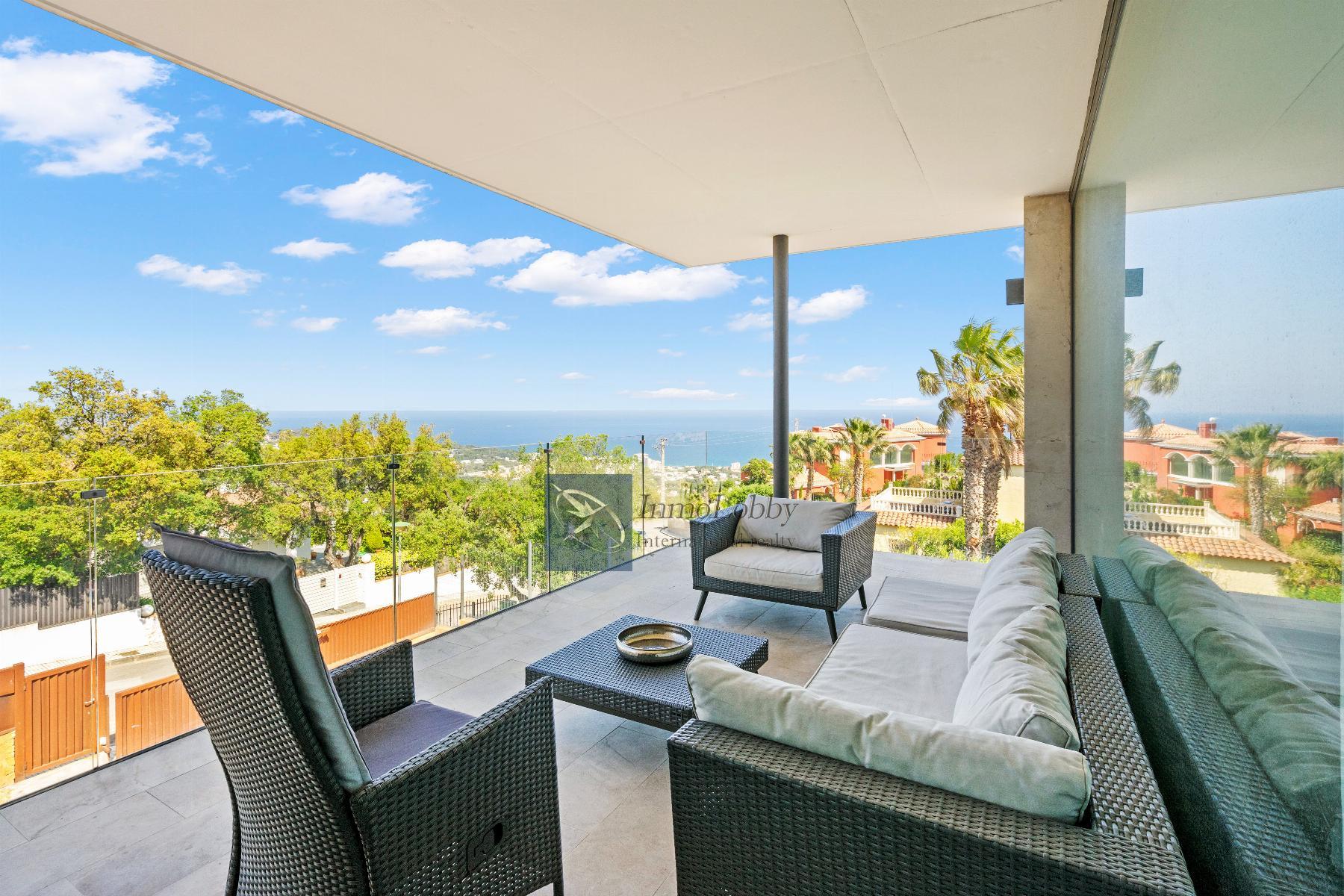 De location de maison dans Platja d´Aro