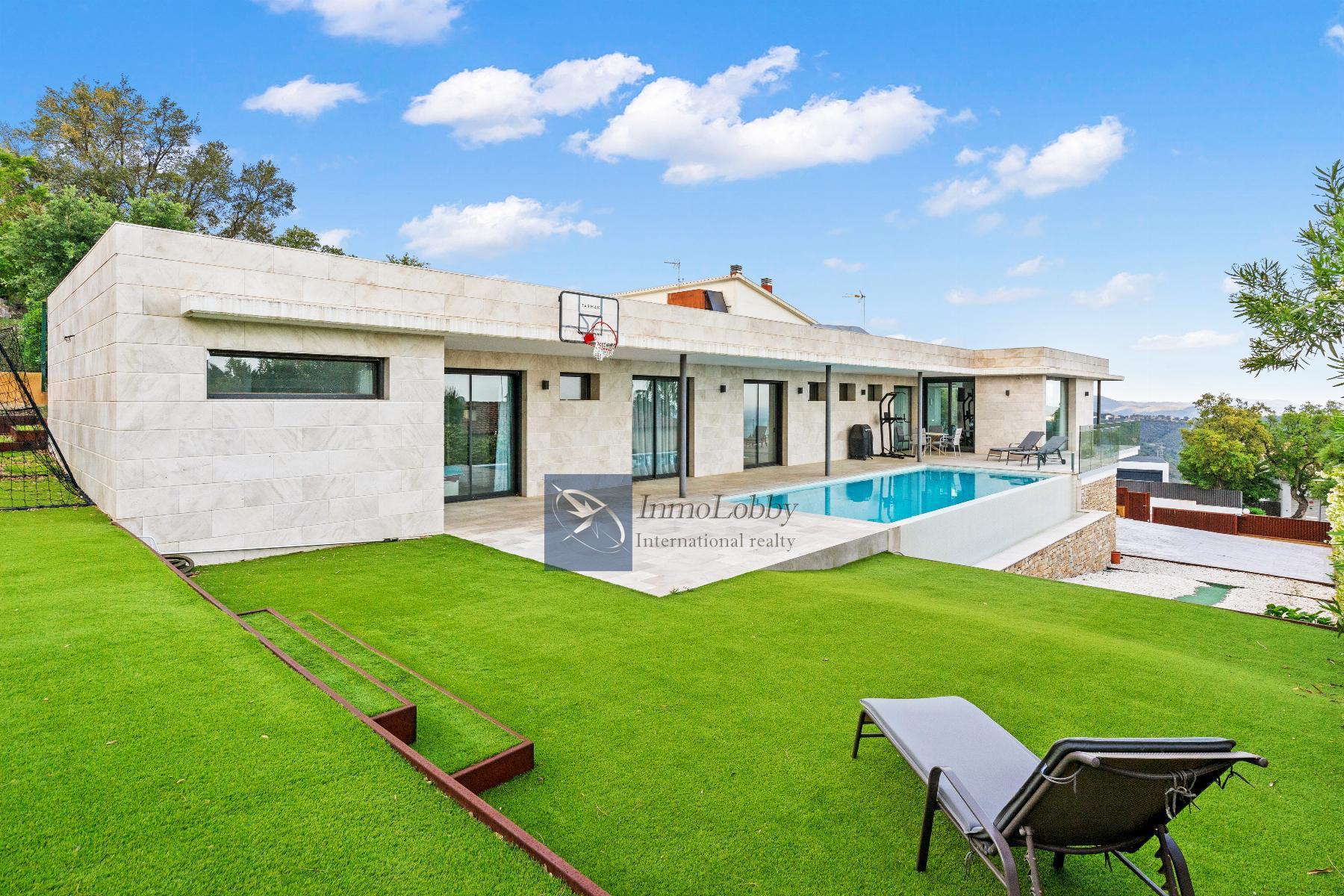 De location de maison dans Platja d´Aro