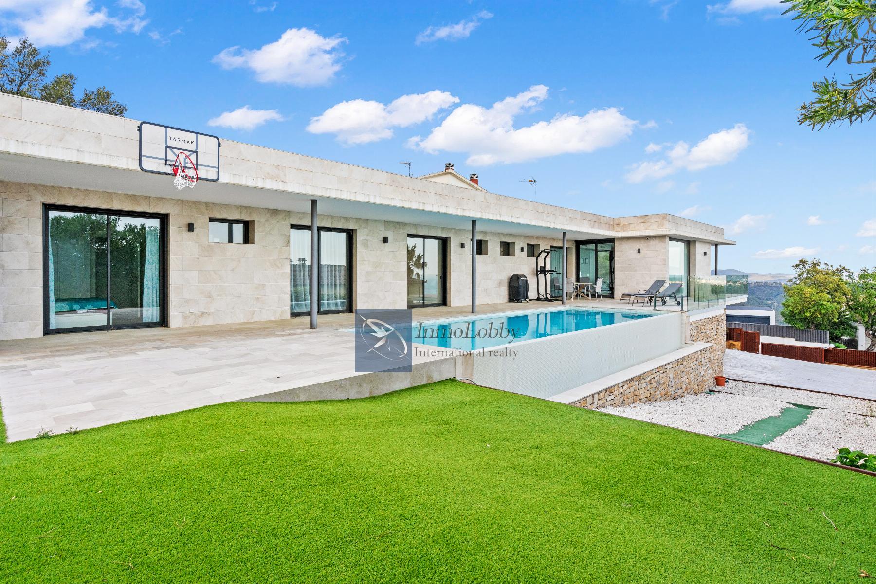 De location de maison dans Platja d´Aro