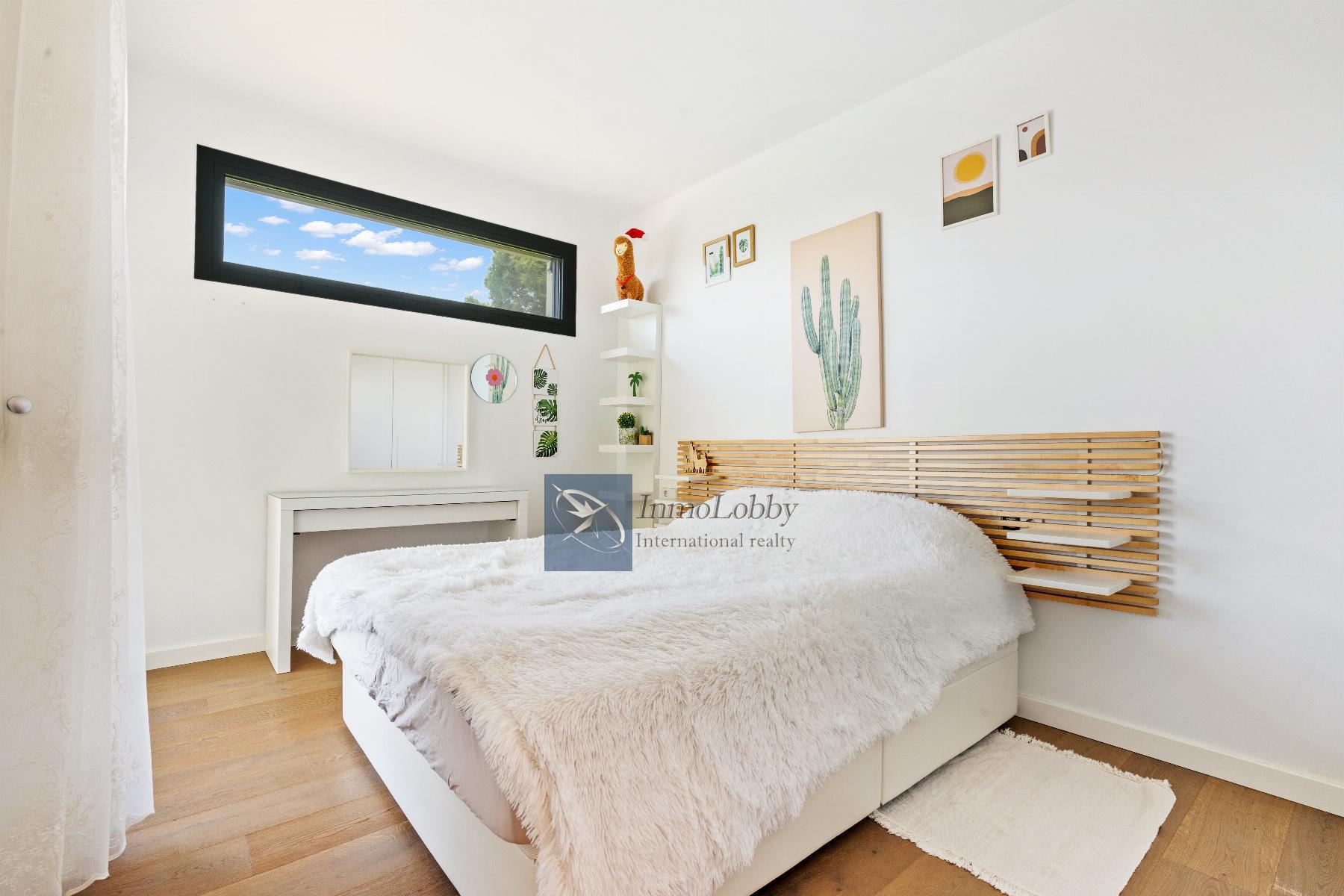 De location de maison dans Platja d´Aro