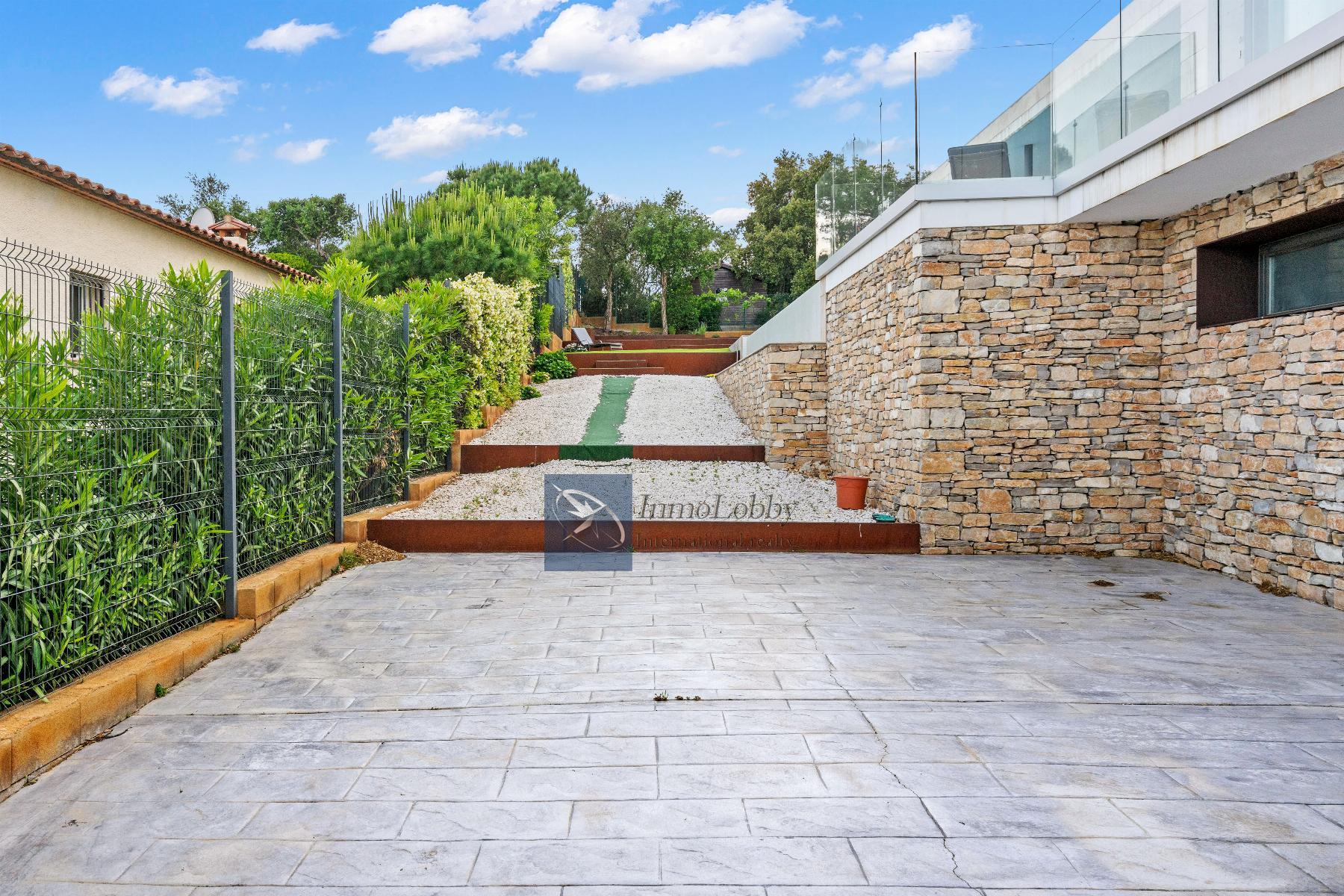 De location de maison dans Platja d´Aro